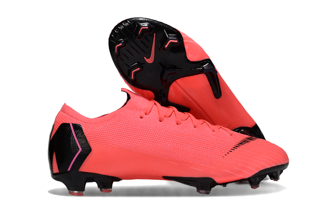 Mercurial Vapor XII Elite – Rojo/Negro