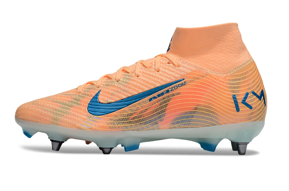 Air Zoom Mercurial Superfly IIX Elite