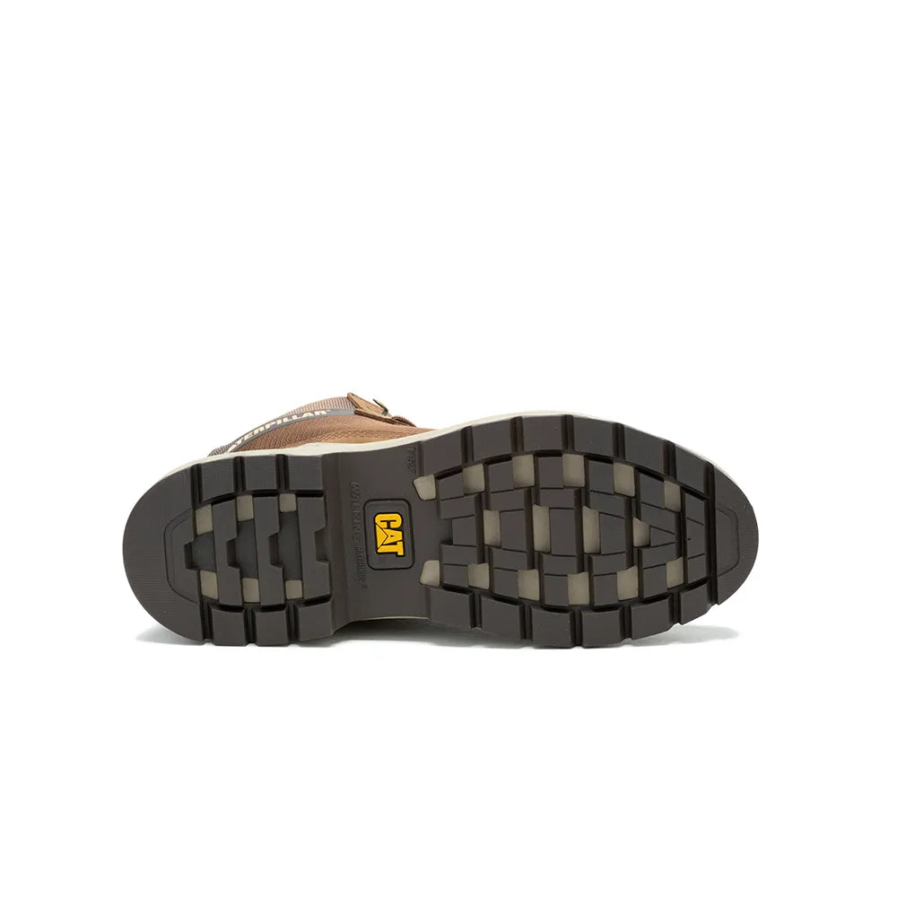 Bota Colorado Sneaker Dark Shadows – Marrón