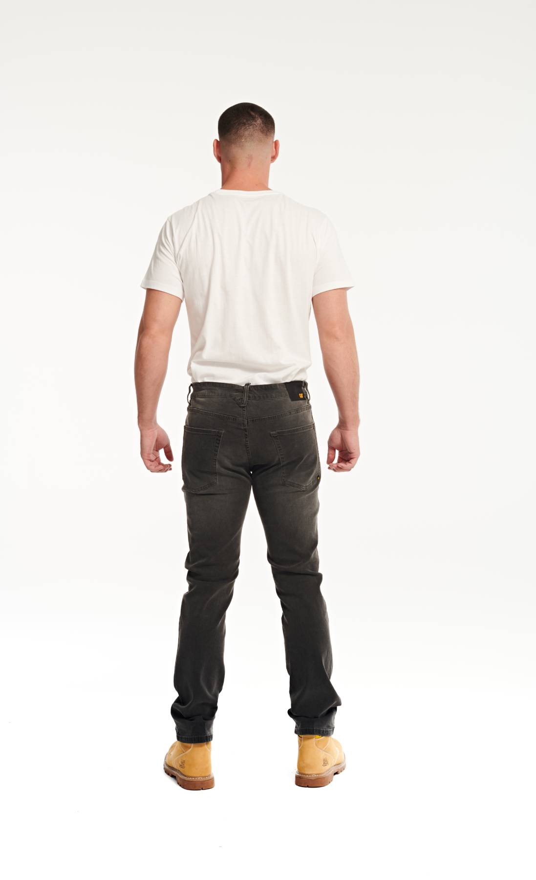 JEAN NINETY EIGHT SLIM