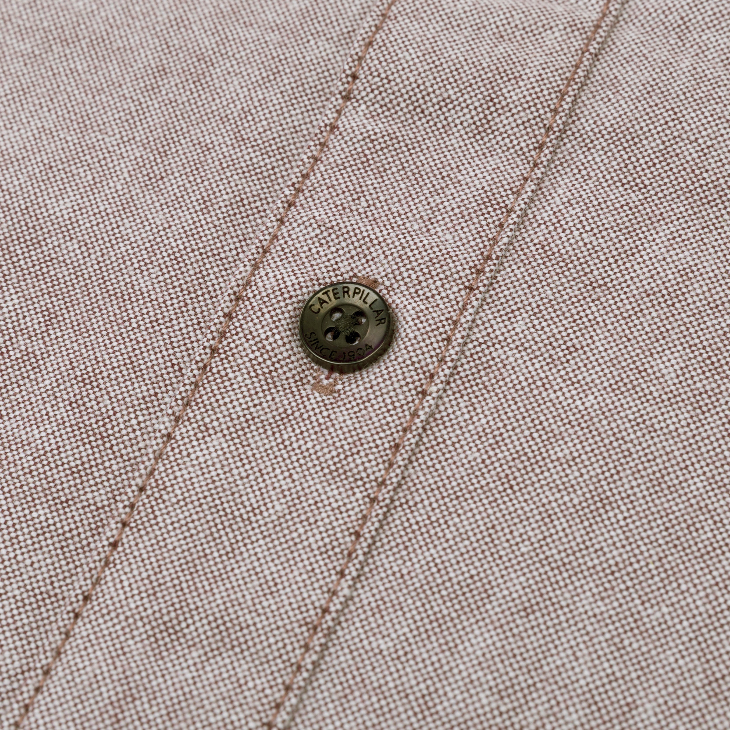 CAMISA MANGA CORTA OXFORD RELAXED