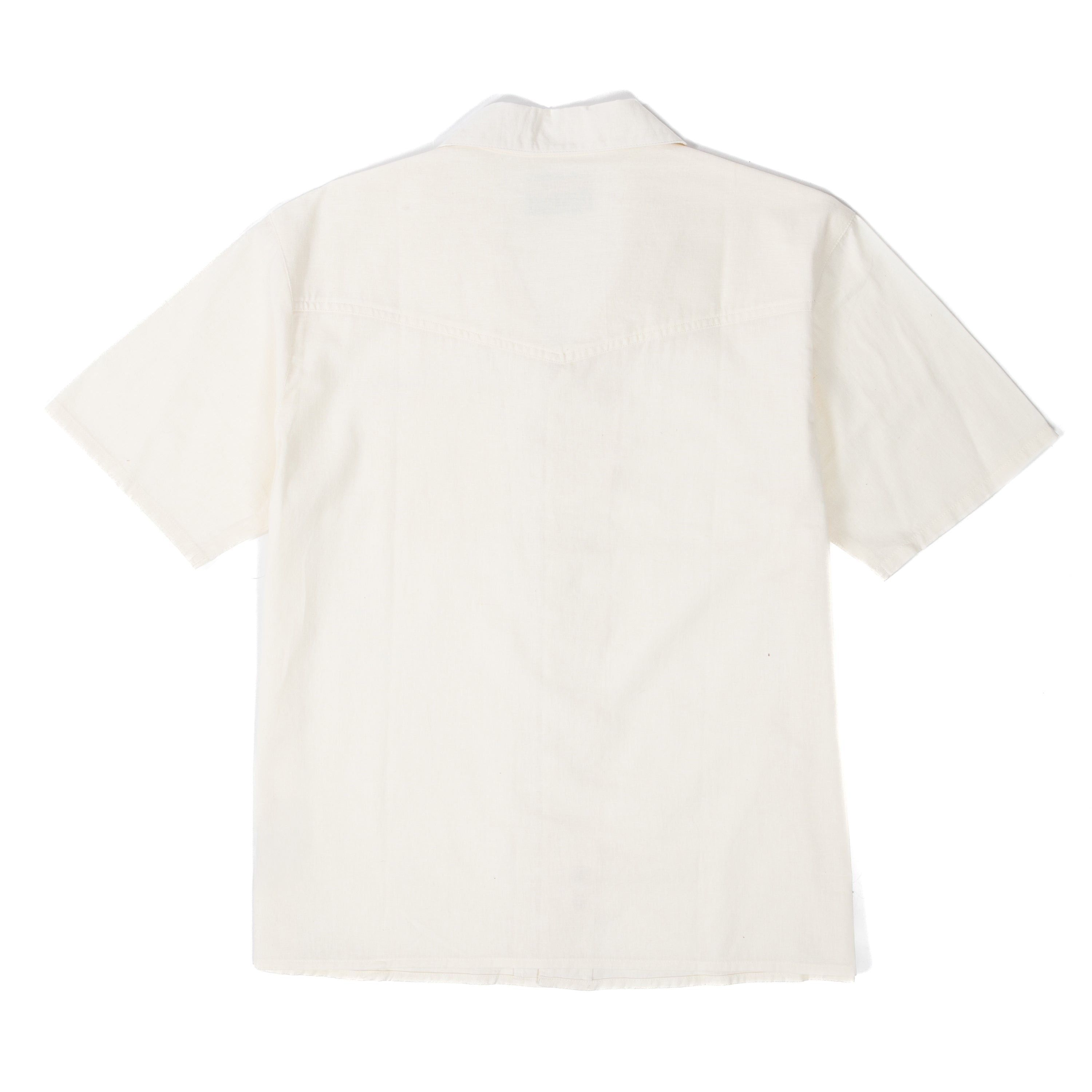 CAMISA MANGA CORTA LIGHTWEIGHT WESTERN CAMP