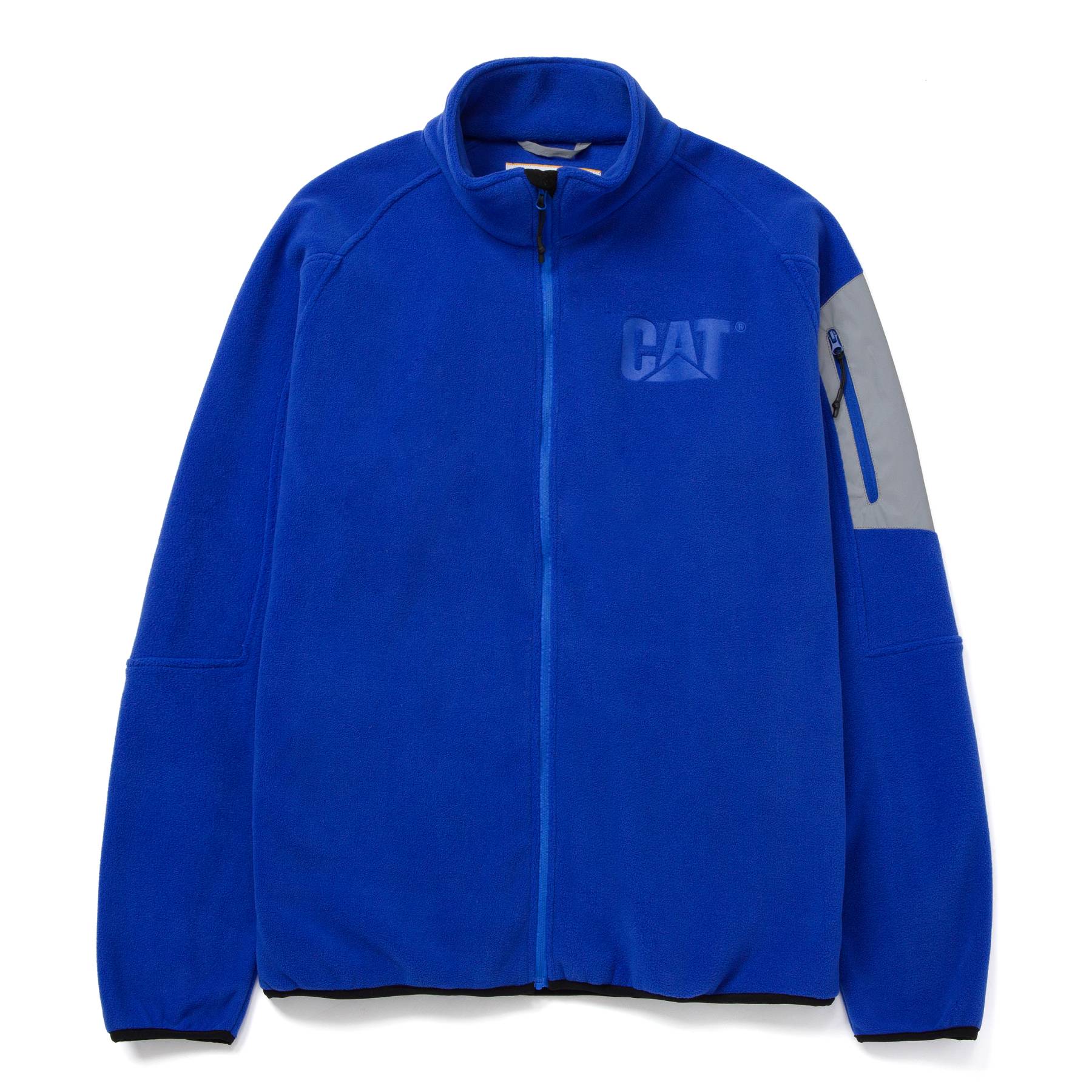 BUZO FOUNDATION FZ POLAR FLEECE