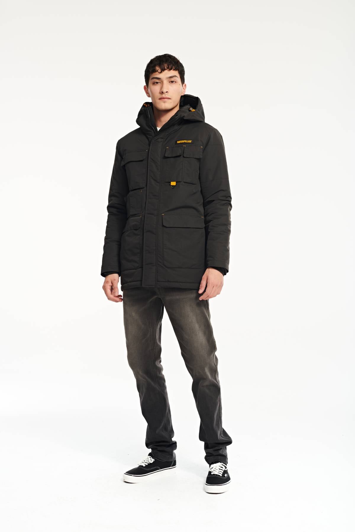 CAMPERA FUTURES INSULATED WORK