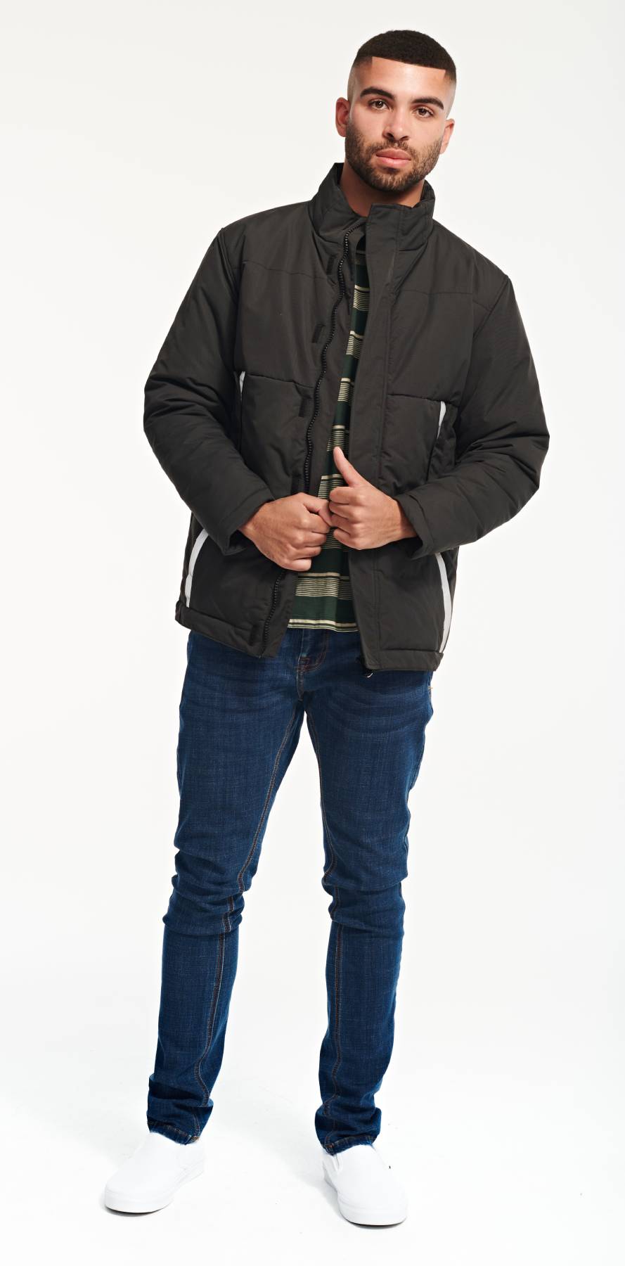 CAMPERA FUTURES LIGHT INSULATED