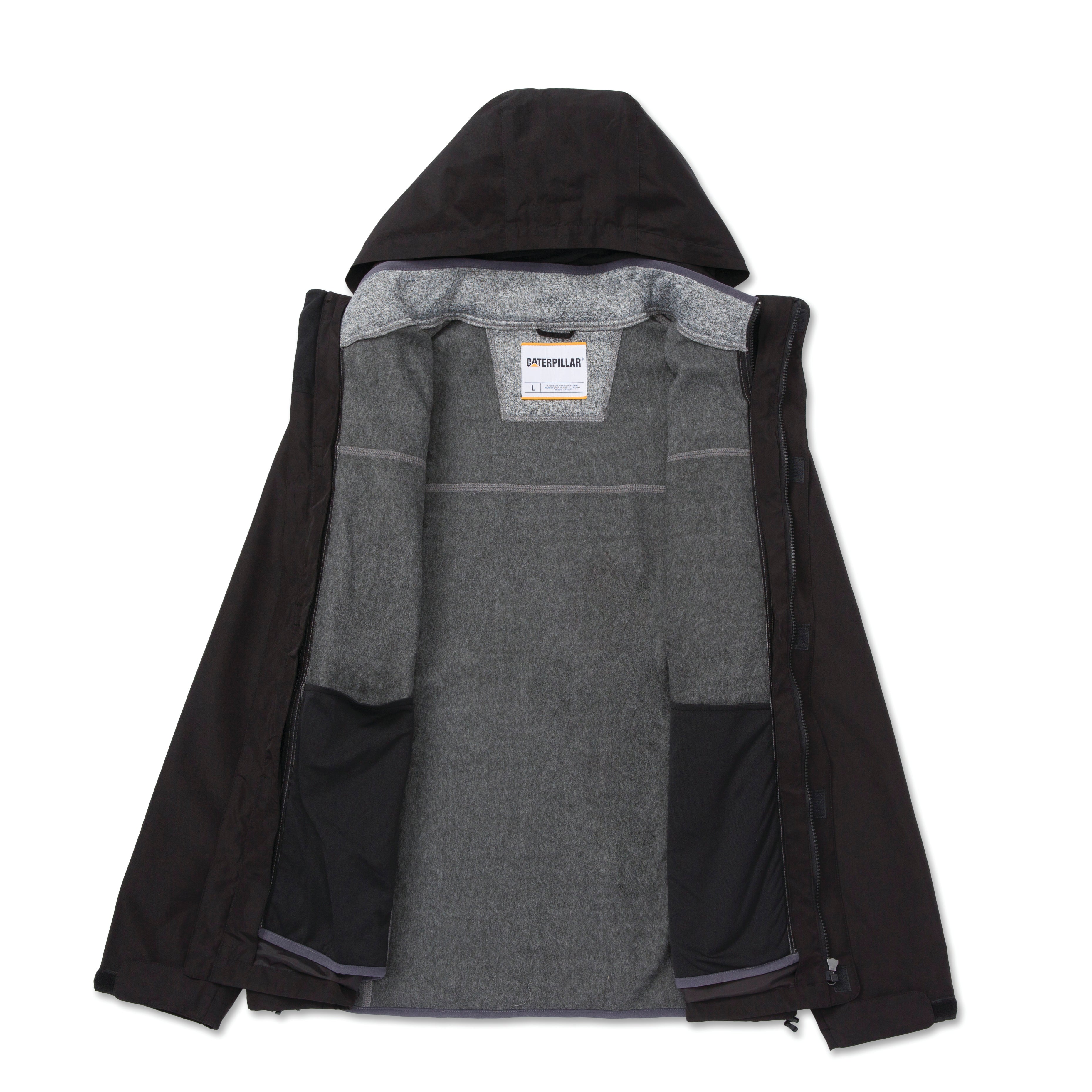 CAMPERA LIGHT WEIGHT 3 en 1