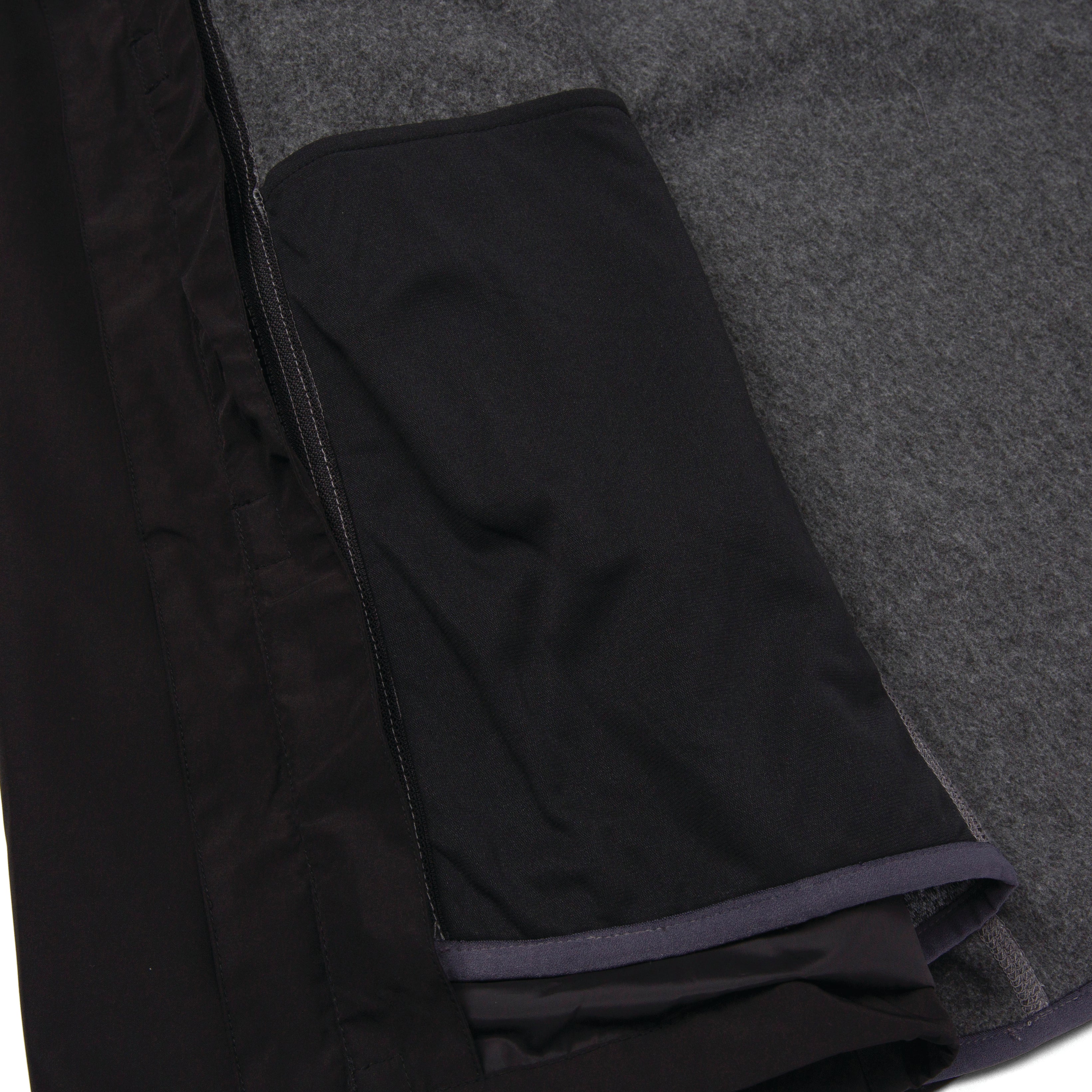 CAMPERA LIGHT WEIGHT 3 en 1