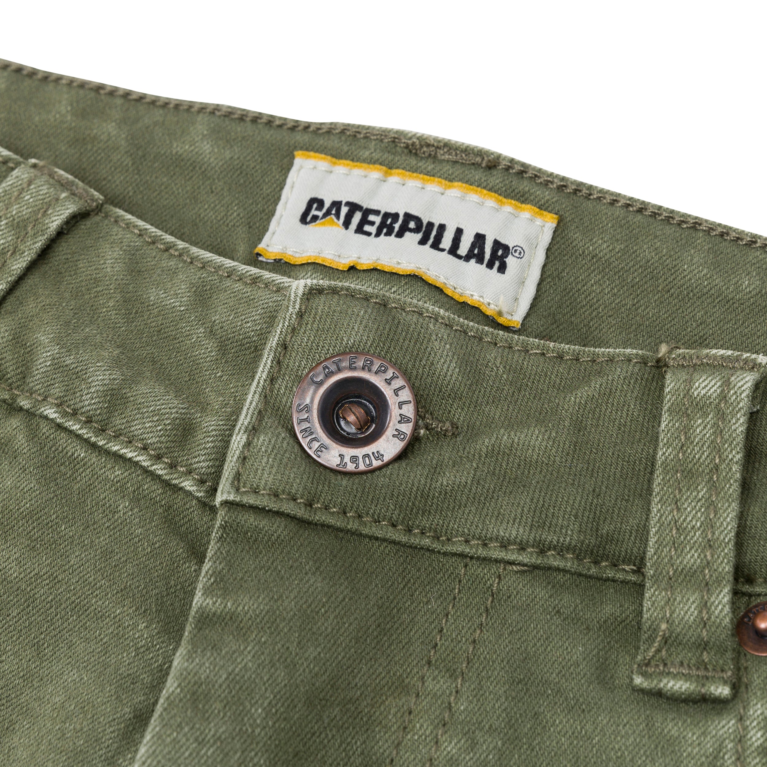 JEAN TRIBLEND STRETCH DENIM SKINNY