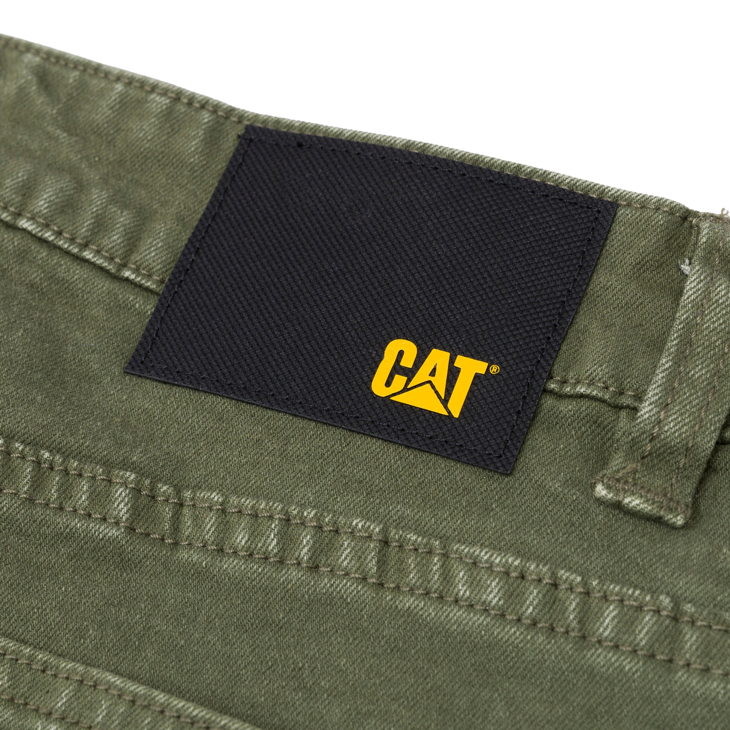 JEAN TRIBLEND STRETCH DENIM SKINNY