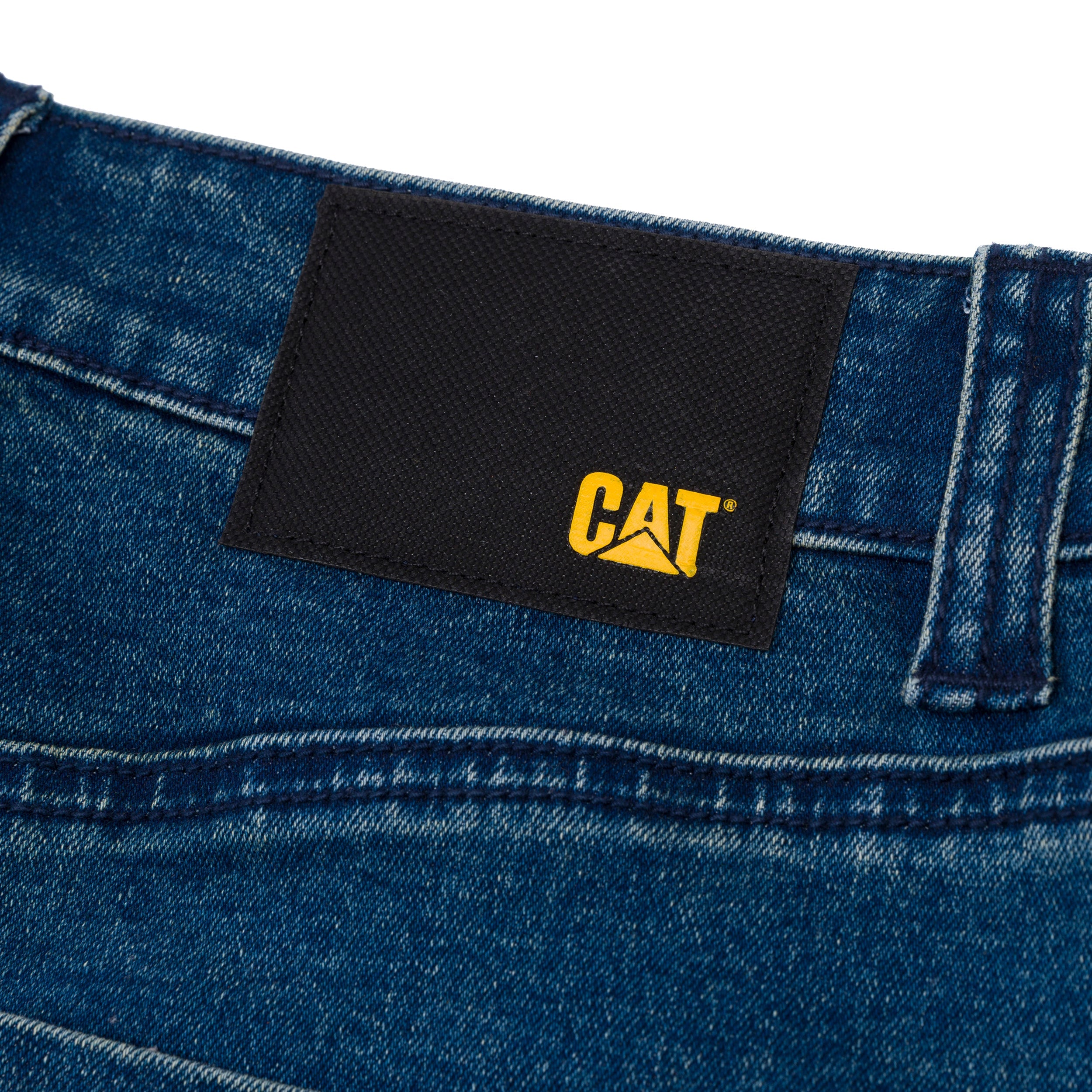 MAXI FALDA CARPENTER