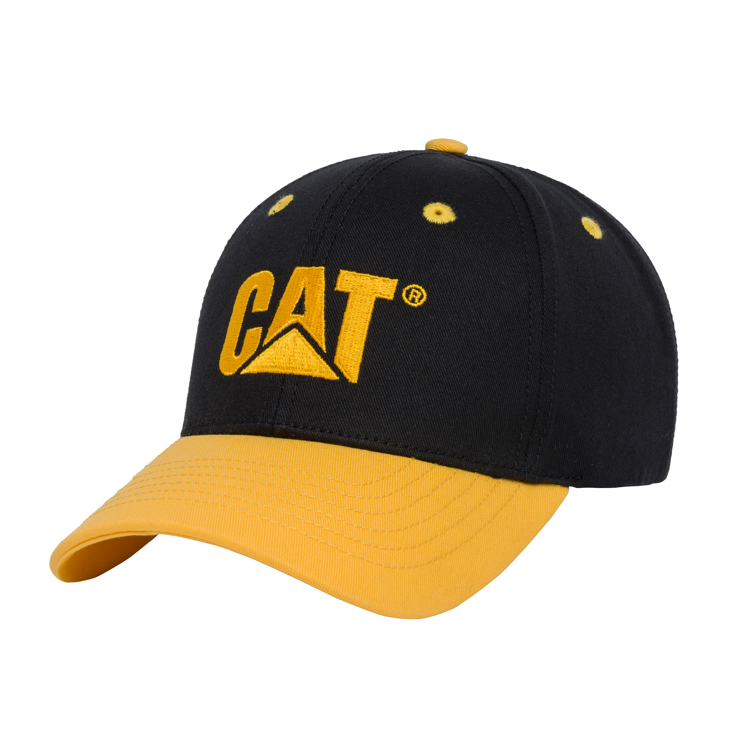 Gorra CAT LOGO COMBINATION