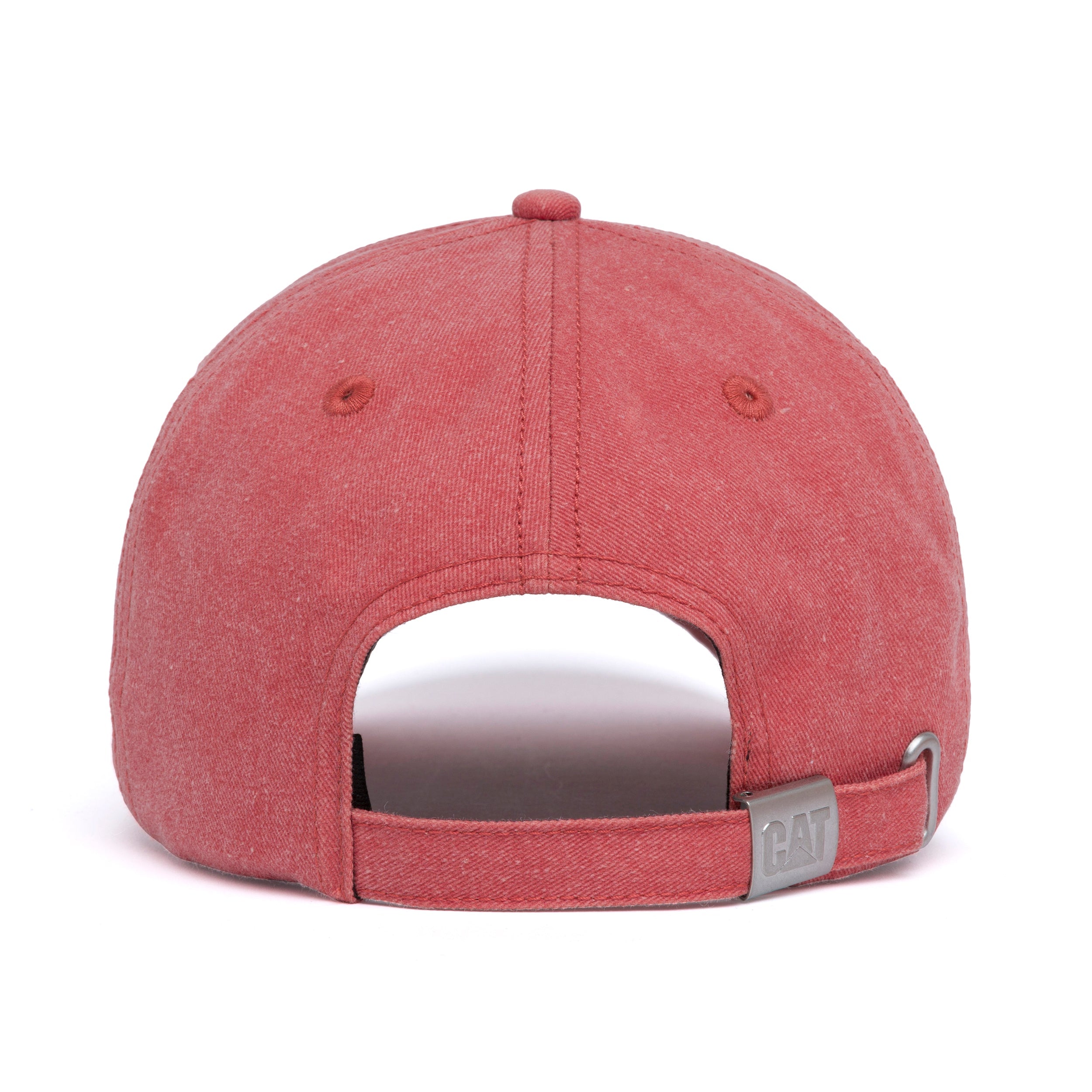 GORRA PIGMENT DYED CAT LOGO