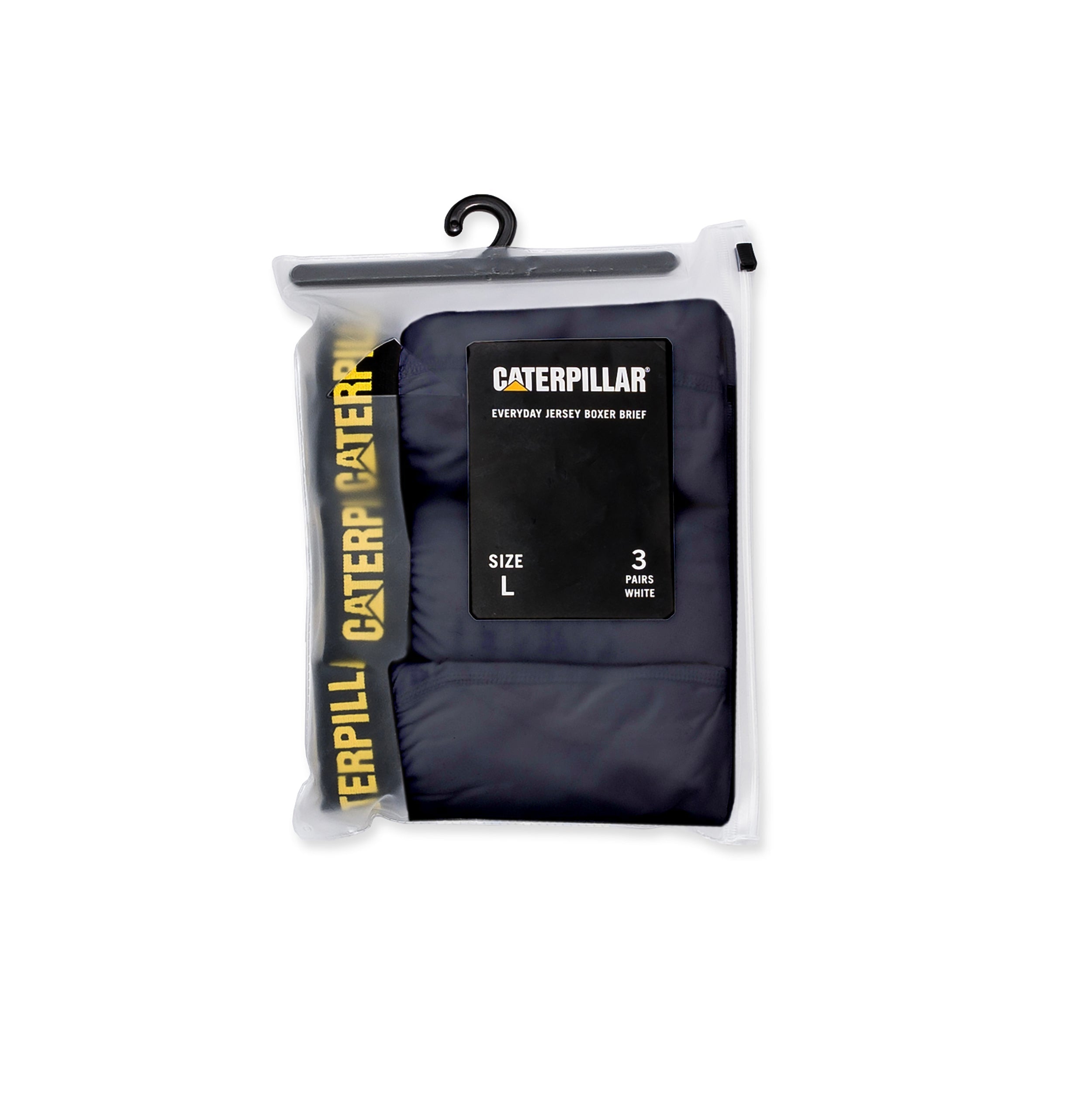 BOXER EVERYDAY JERSEY pack de 3