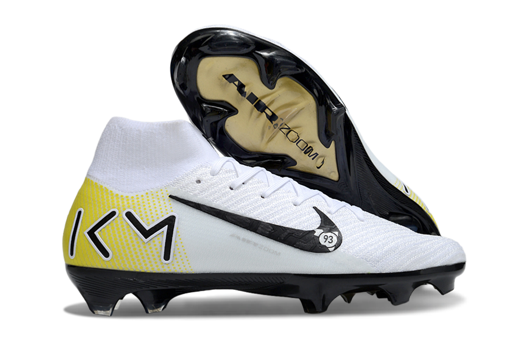 Air Zoom Mercurial Superfly IIX
