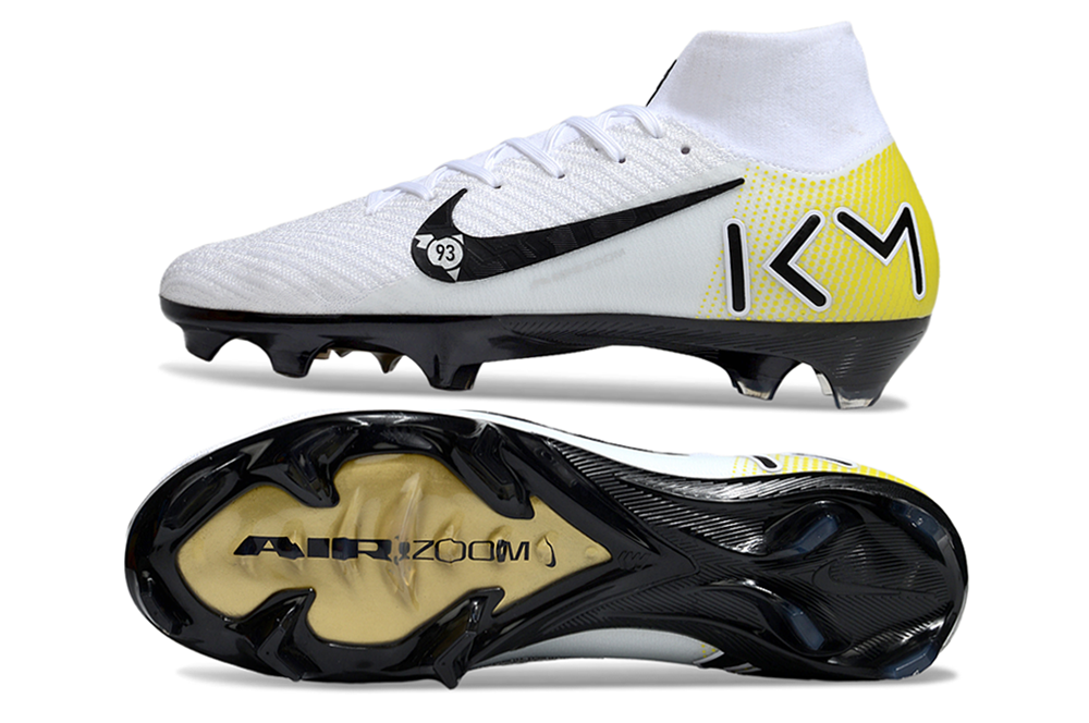 Air Zoom Mercurial Superfly IIX