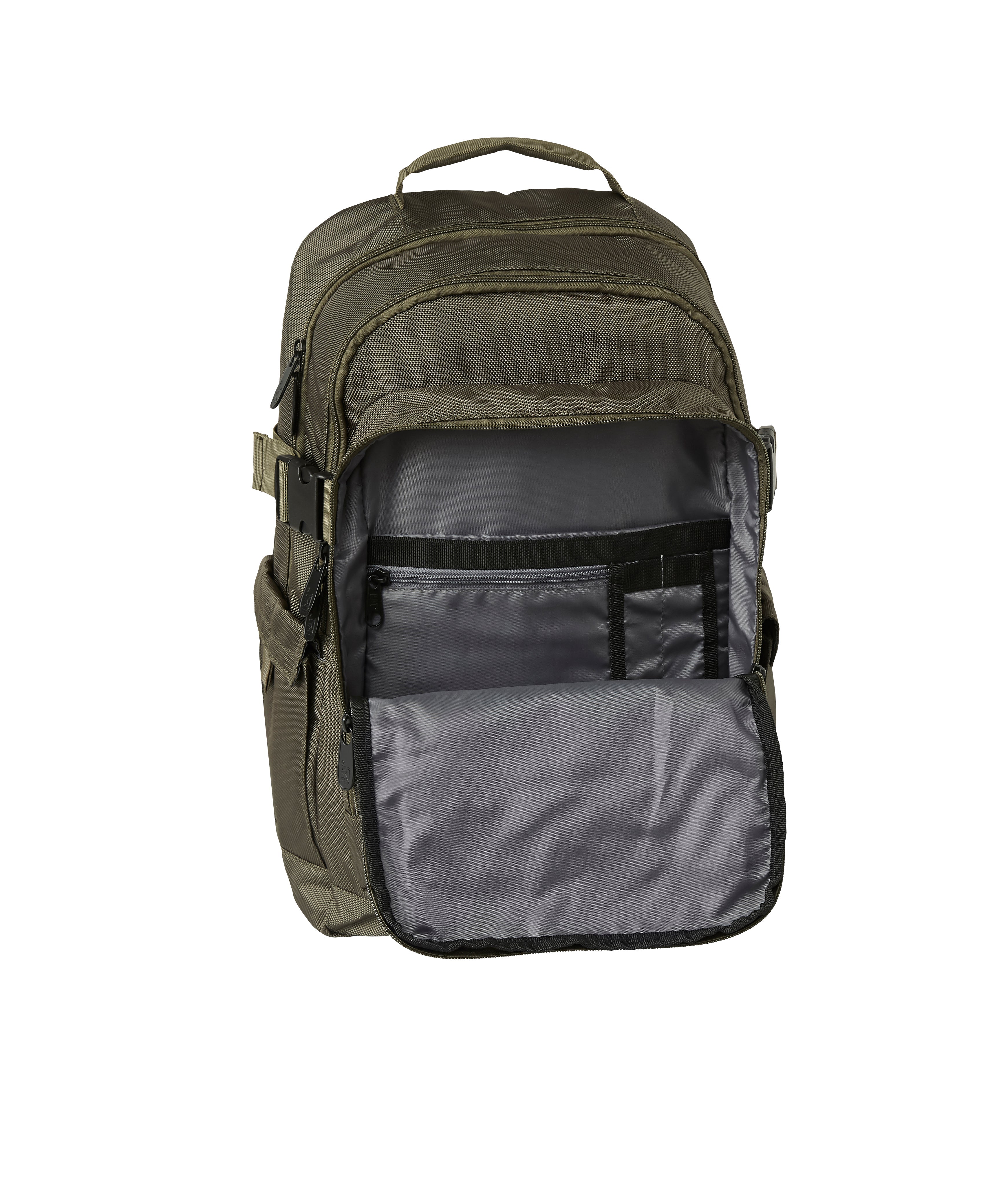 MOCHILA COMBAT VISIFLASH ADVANCED