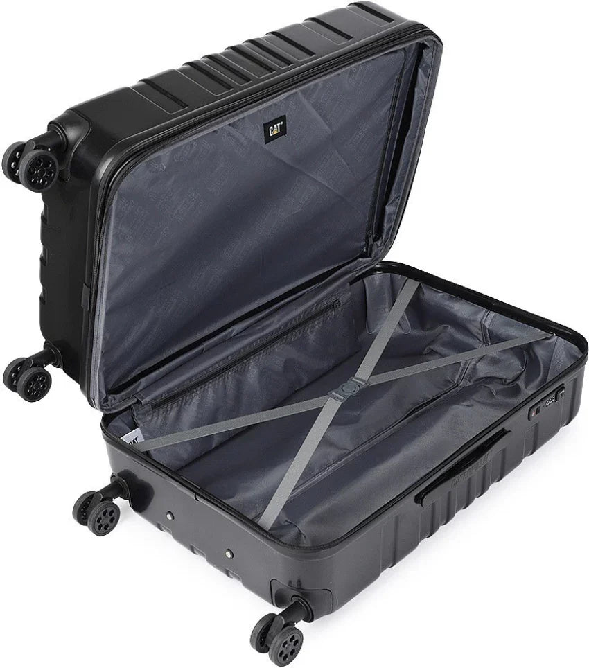 VALIJA CITYSCAPE 24´