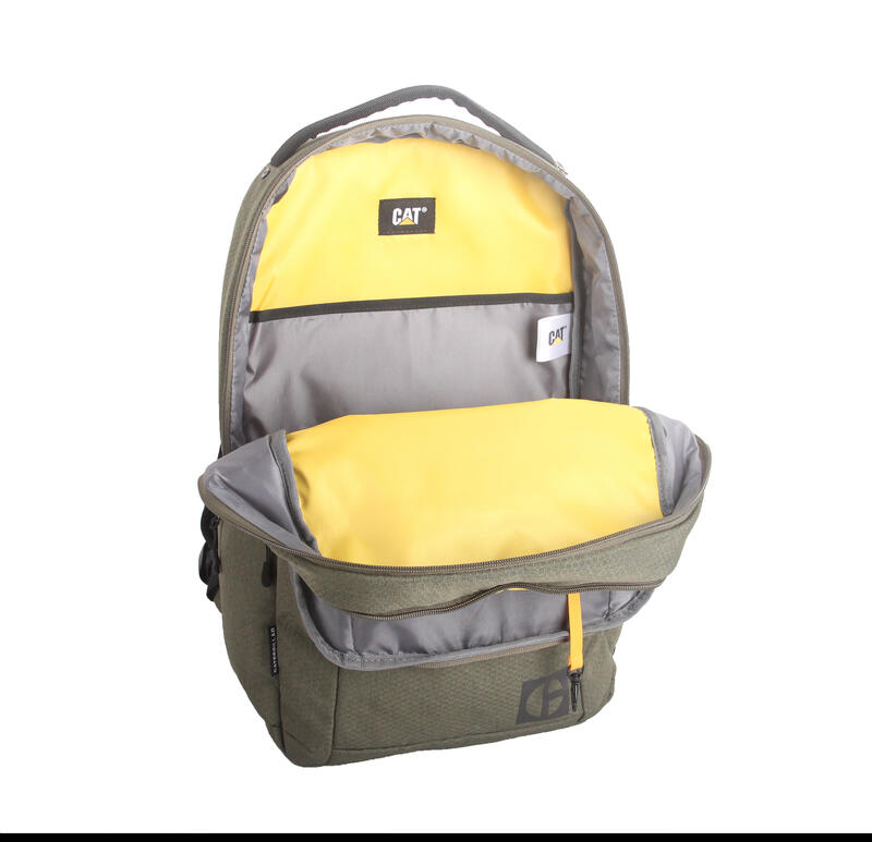 MOCHILA QUEST ADVENTURE