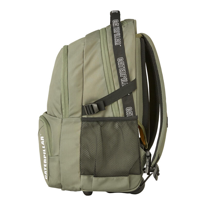 MOCHILA CARRO CITY ADVENTURE