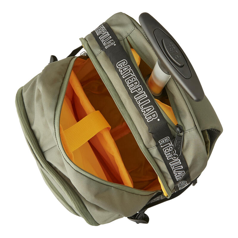 MOCHILA CARRO CITY ADVENTURE