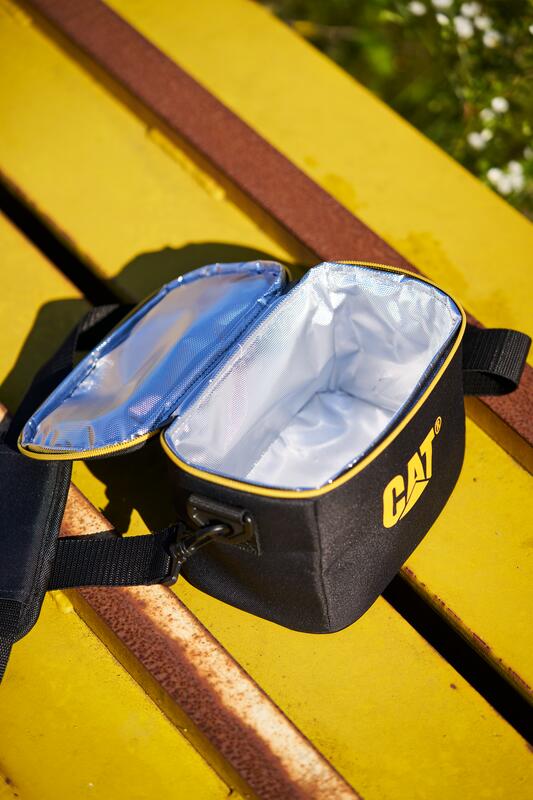 BOLSO TÈRMICO 6 CAN COOLER BAG