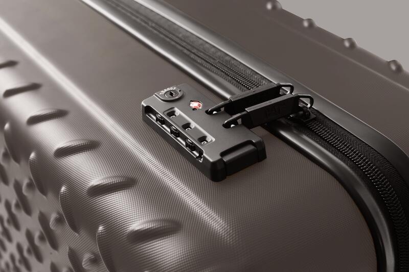 VALIJA DE CABINA INDUSTRIAL PLATE 20"