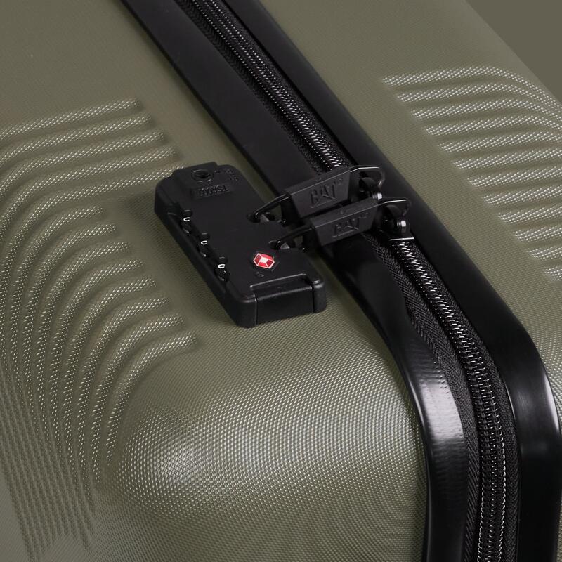 SET DE VALIJAS PEORIA