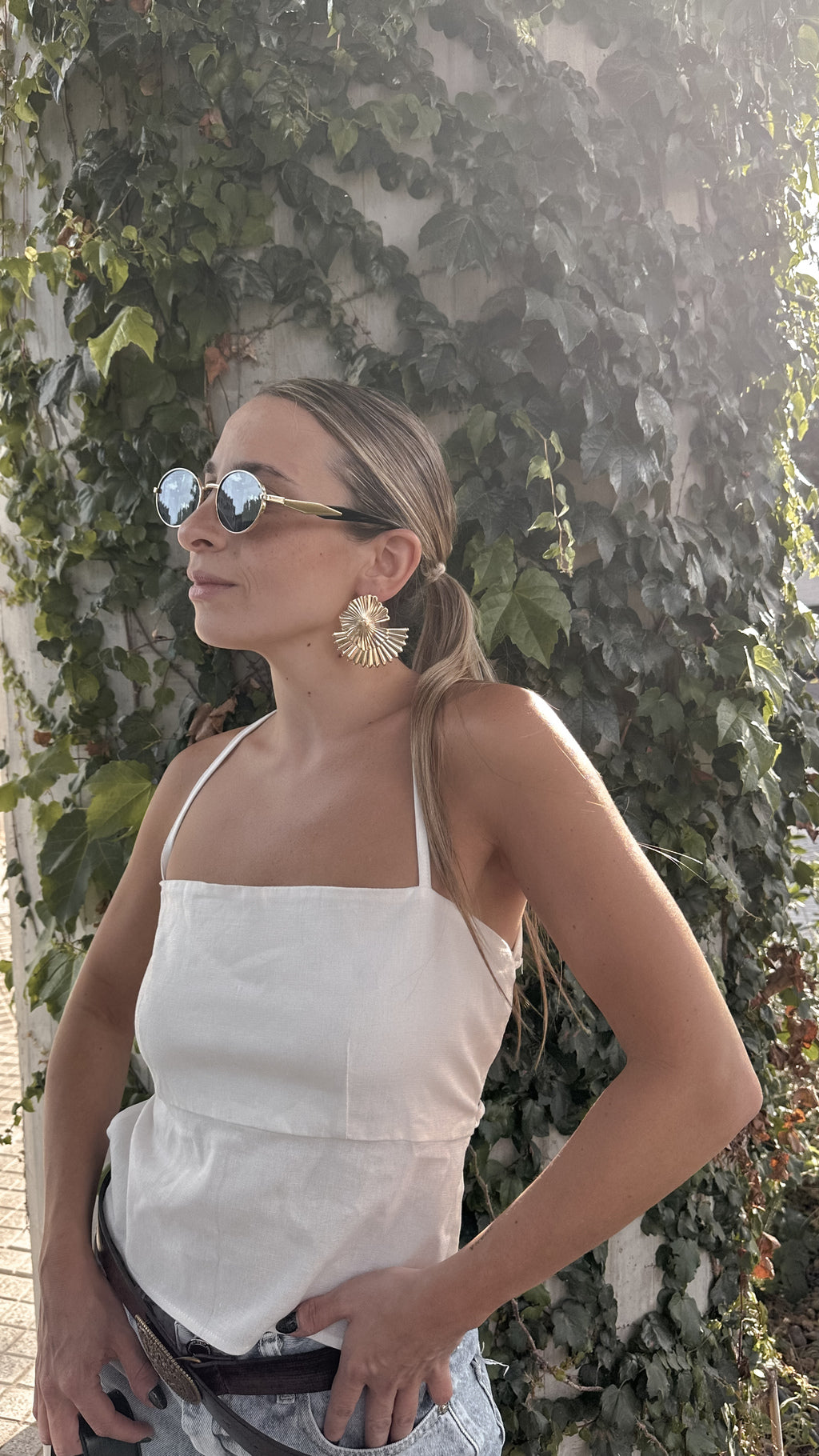Aros PIA (gold)