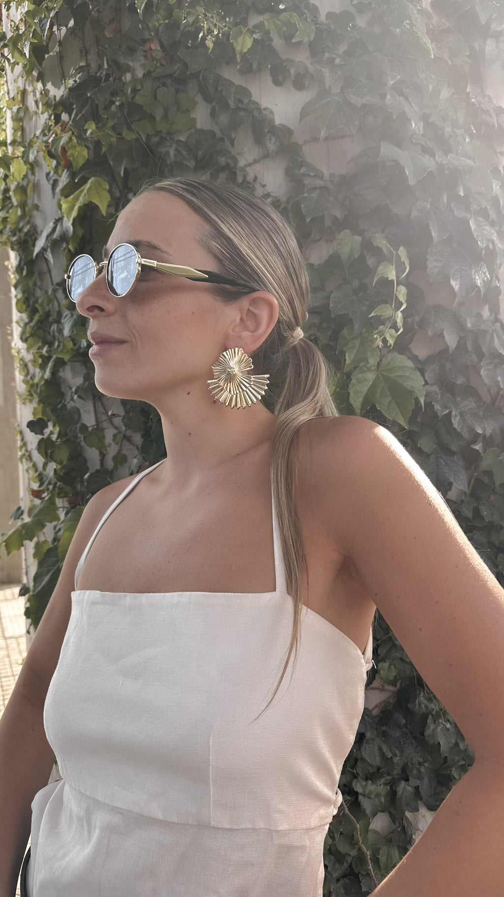 Aros PIA (gold)