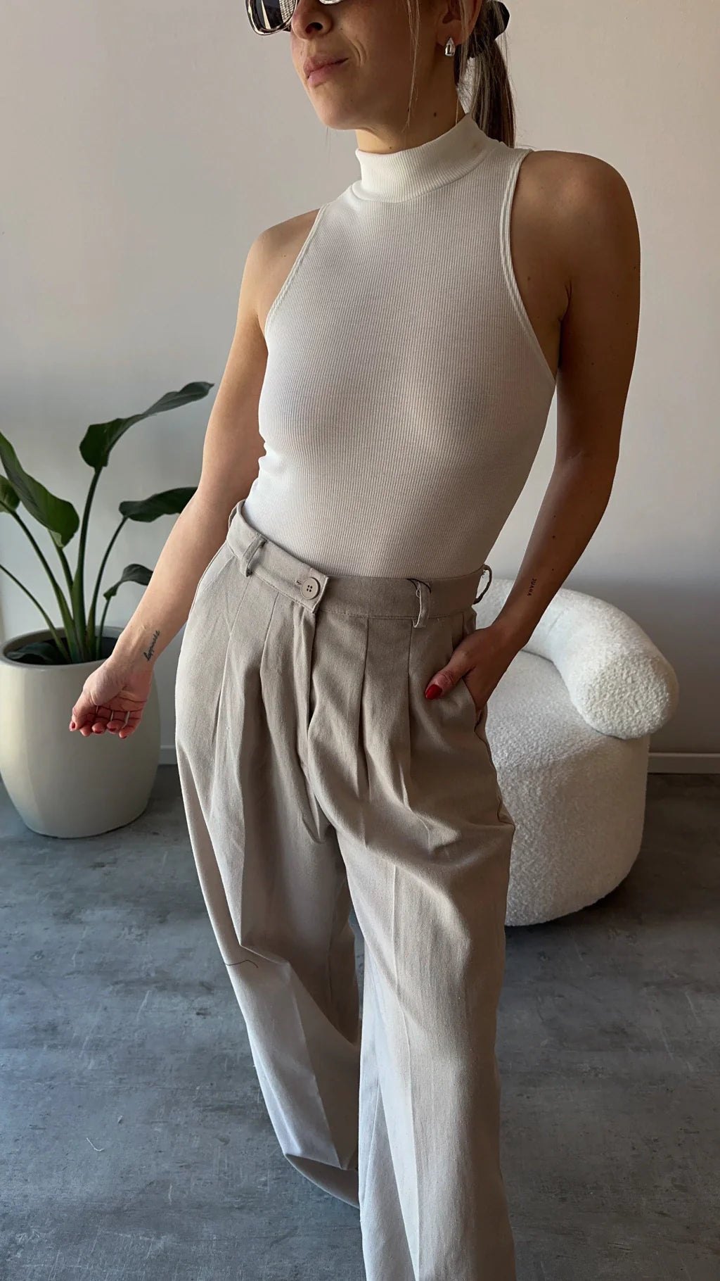 Body MELBA