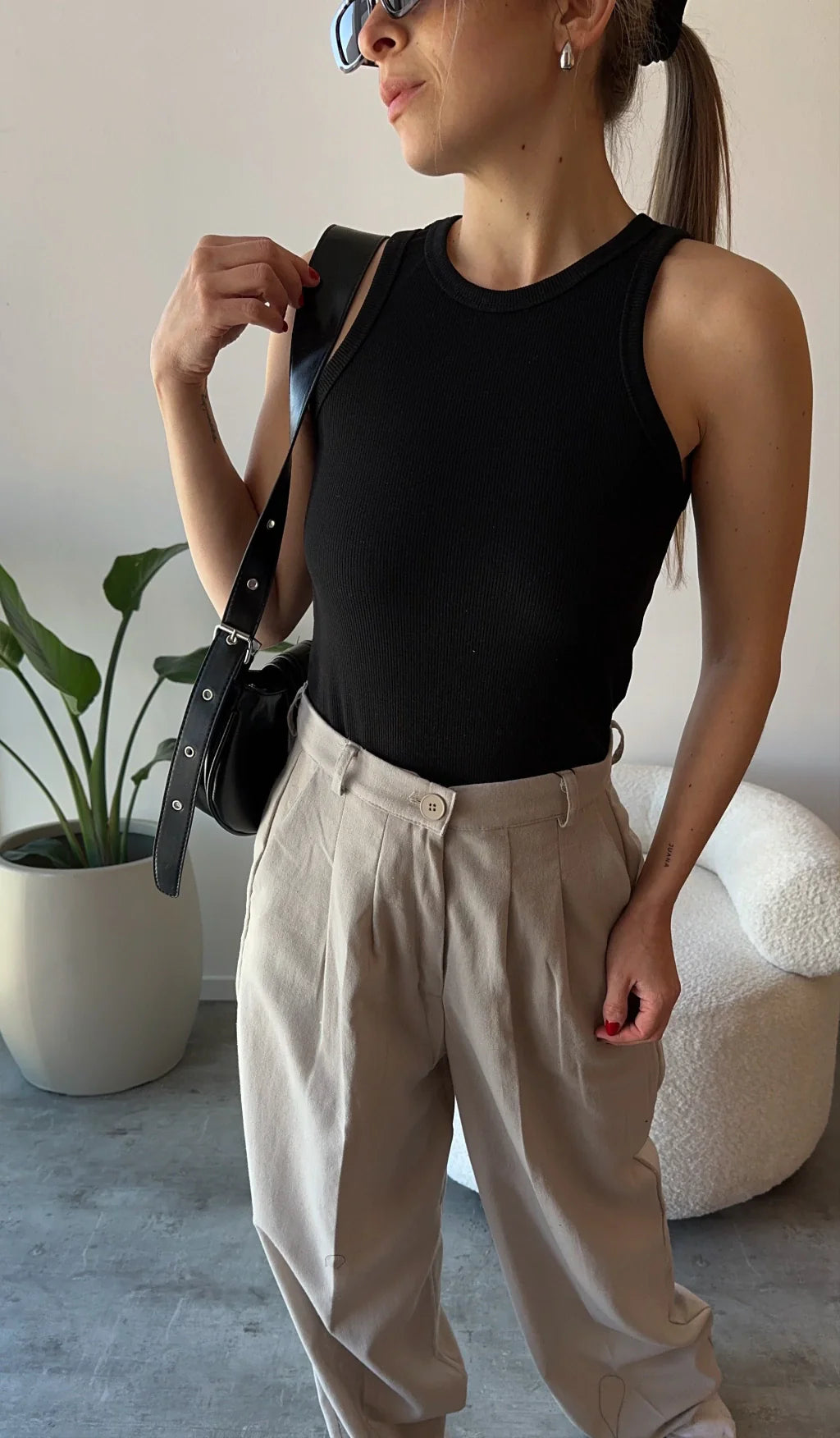 Body MELBA