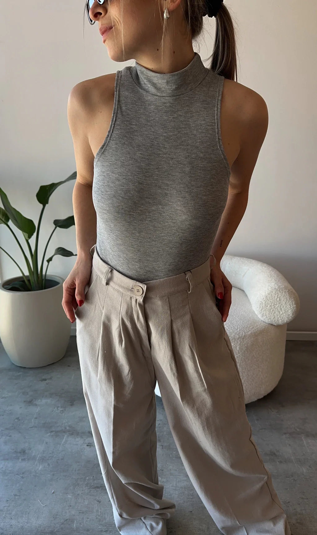 Body MELBA