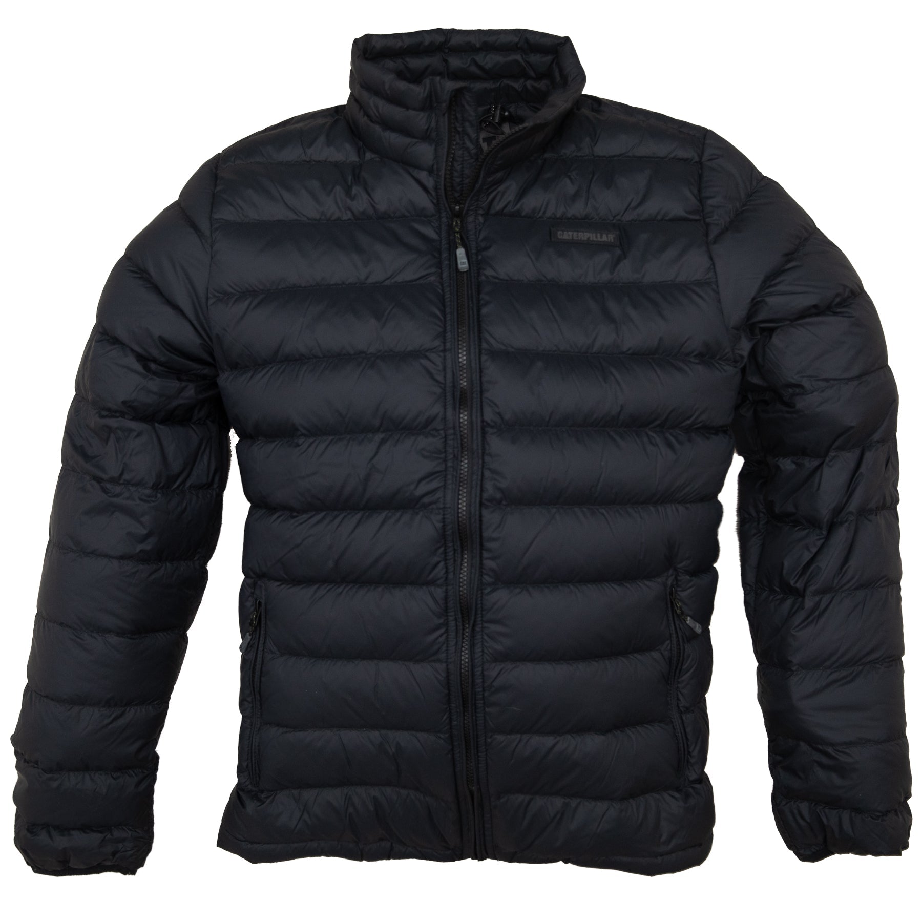 CAMPERA DE PLUMA BROOKLYN