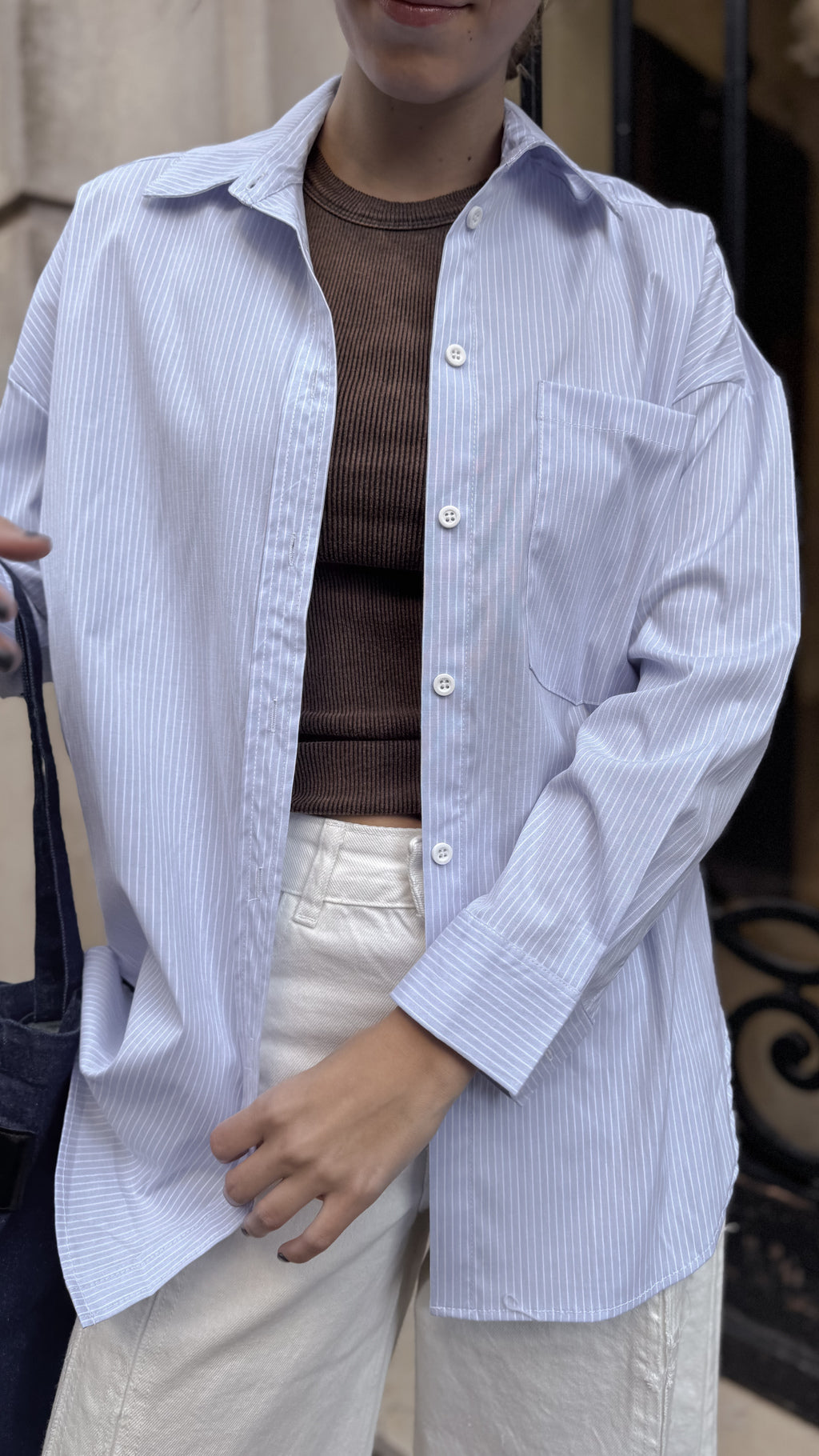 Camisa FARO
