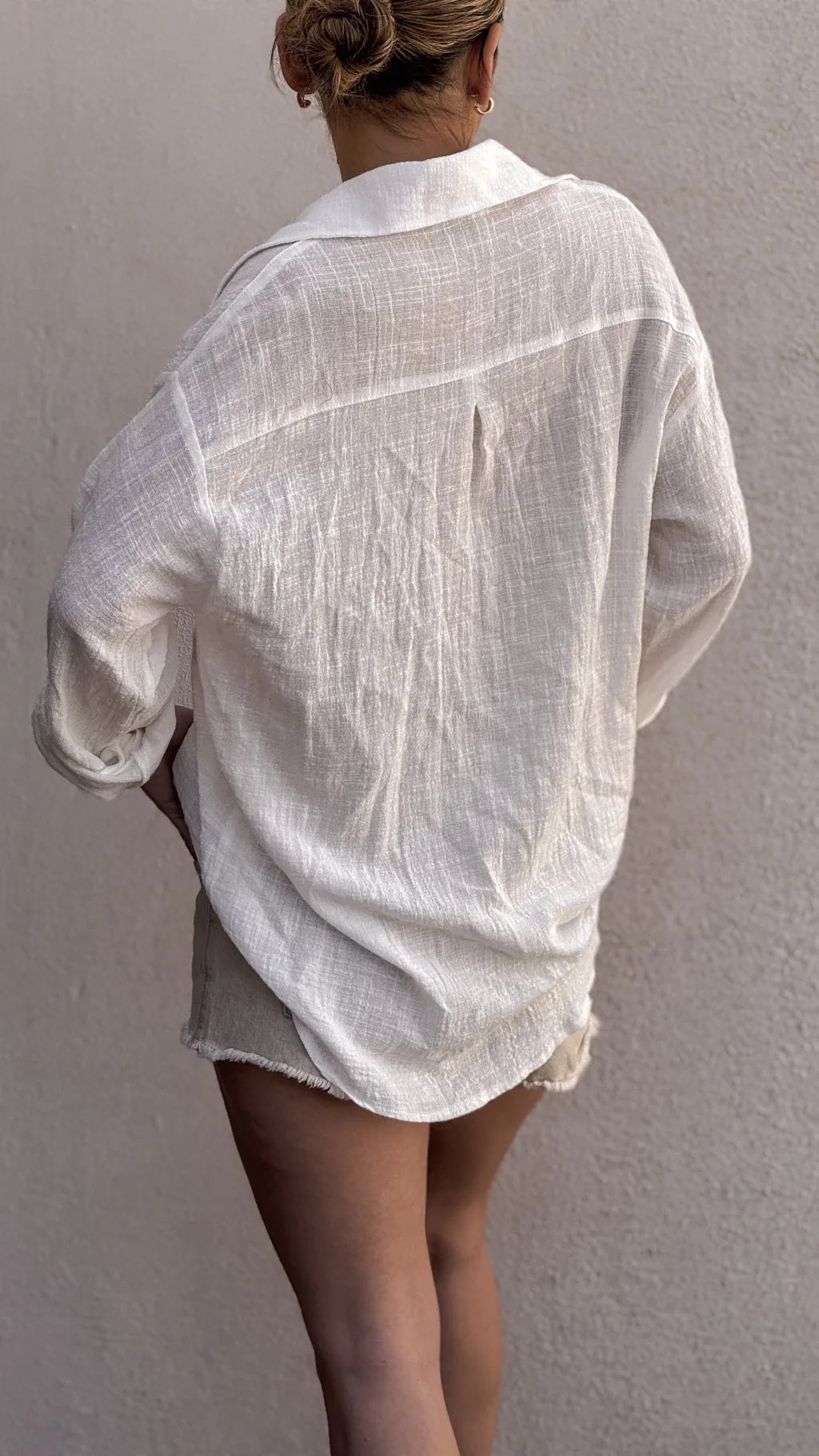 Camisa GRECIA
