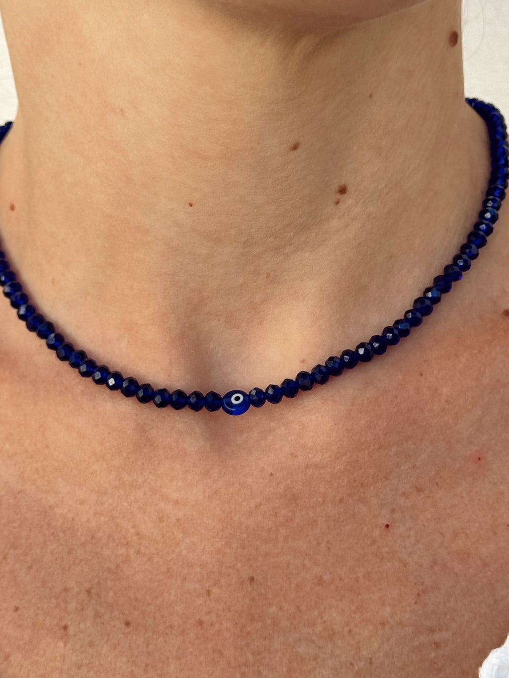 Collar BARU