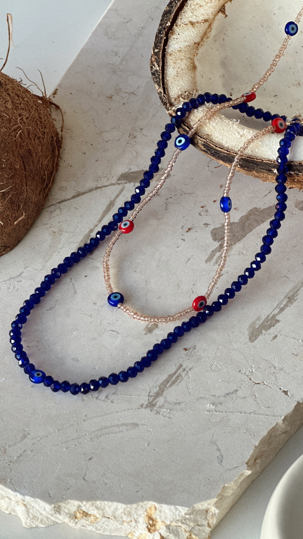 Collar BARU