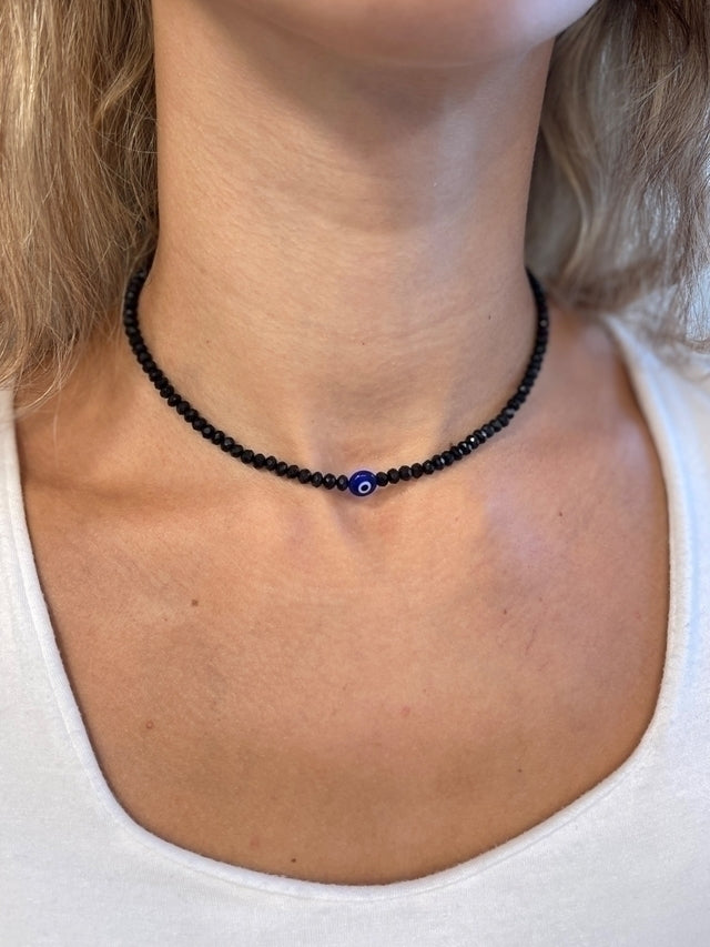 Collar BARU