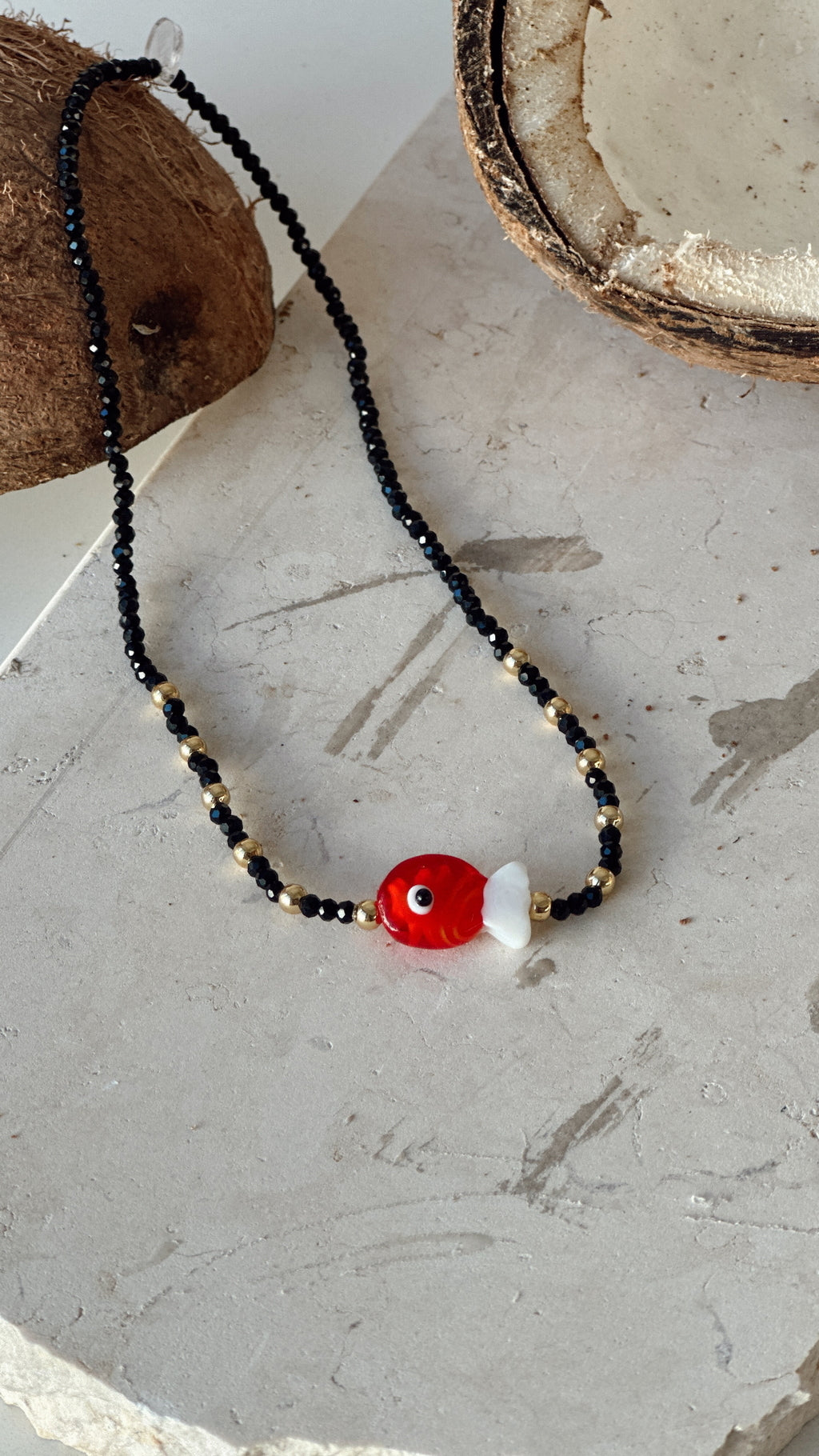 Collar MAR CRISTAL