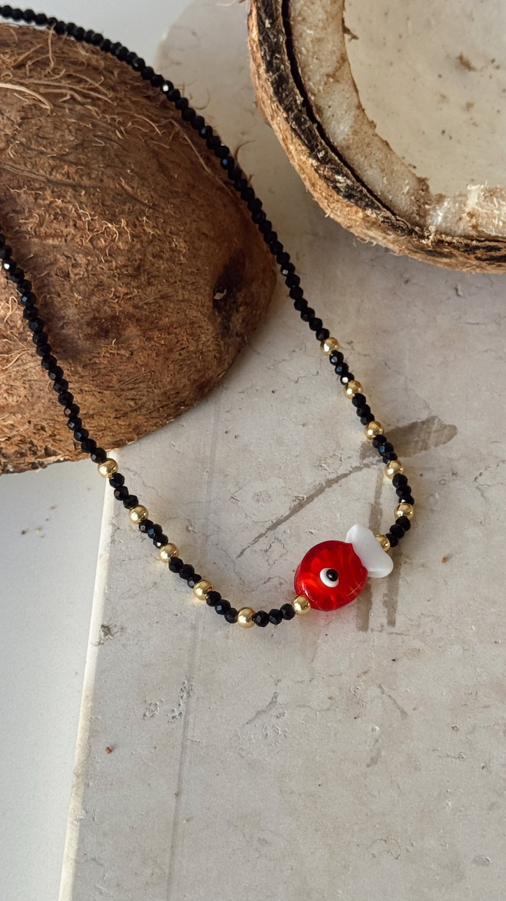 Collar MAR CRISTAL