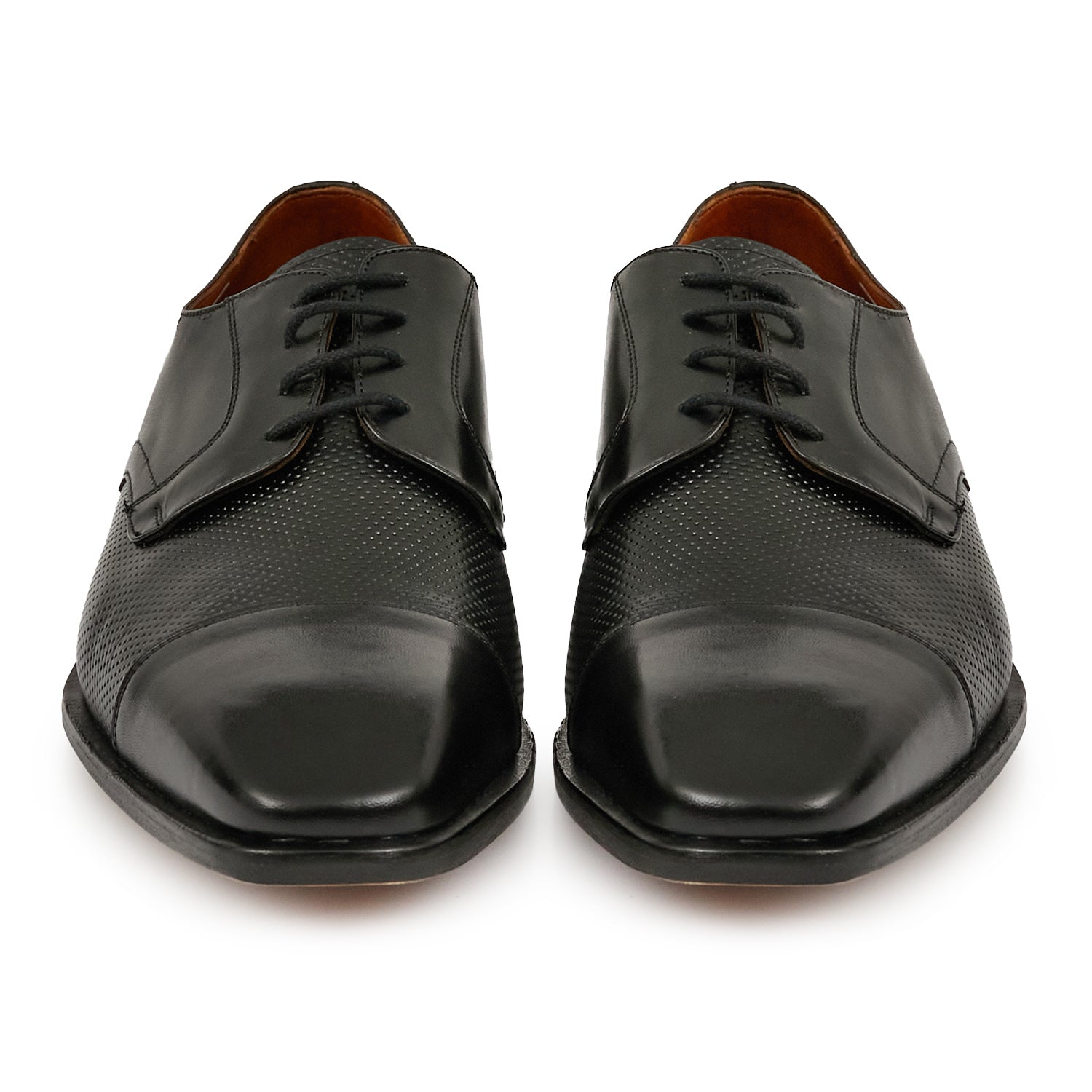 ZAPATO VITORIA NEGRO