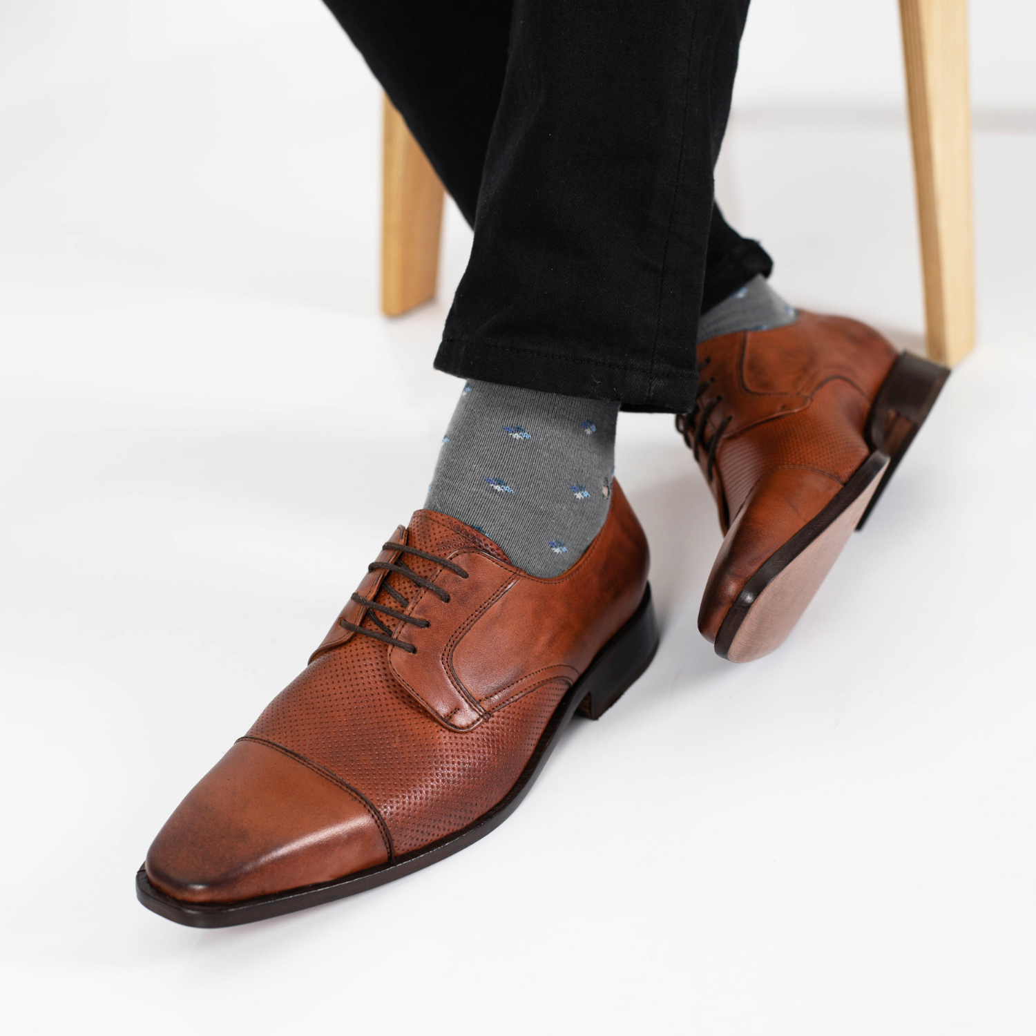 ZAPATO VITORIA SUELA