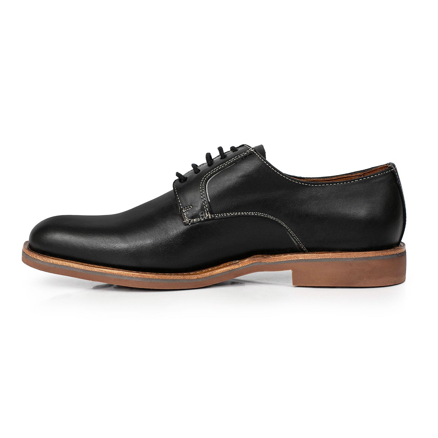 ZAPATO MELVILLE NEGRO