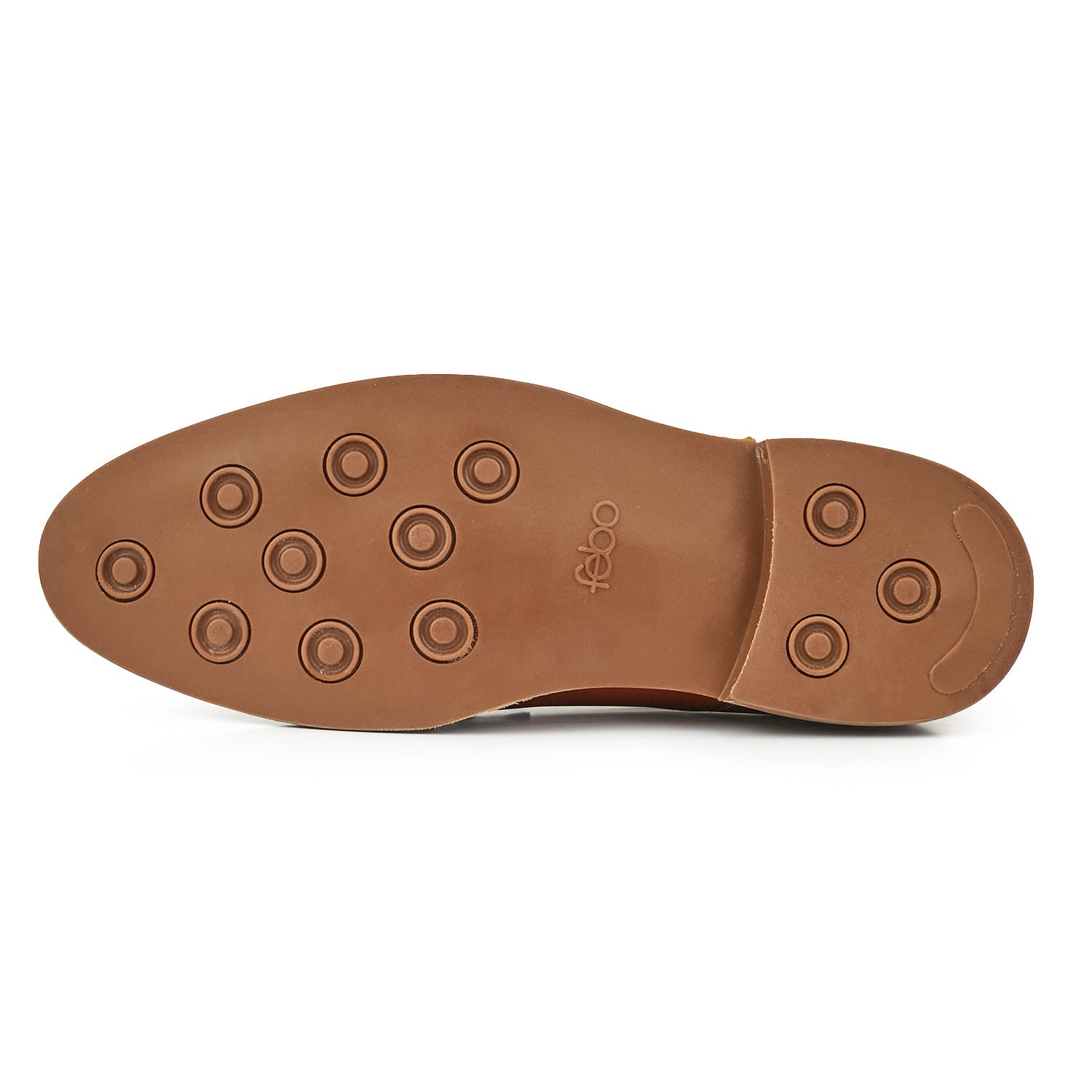 ZAPATO MELVILLE SUELA