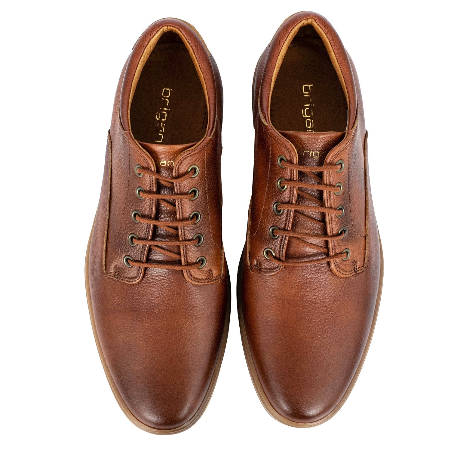 ZAPATO EMORY SUELA Y BEIGE