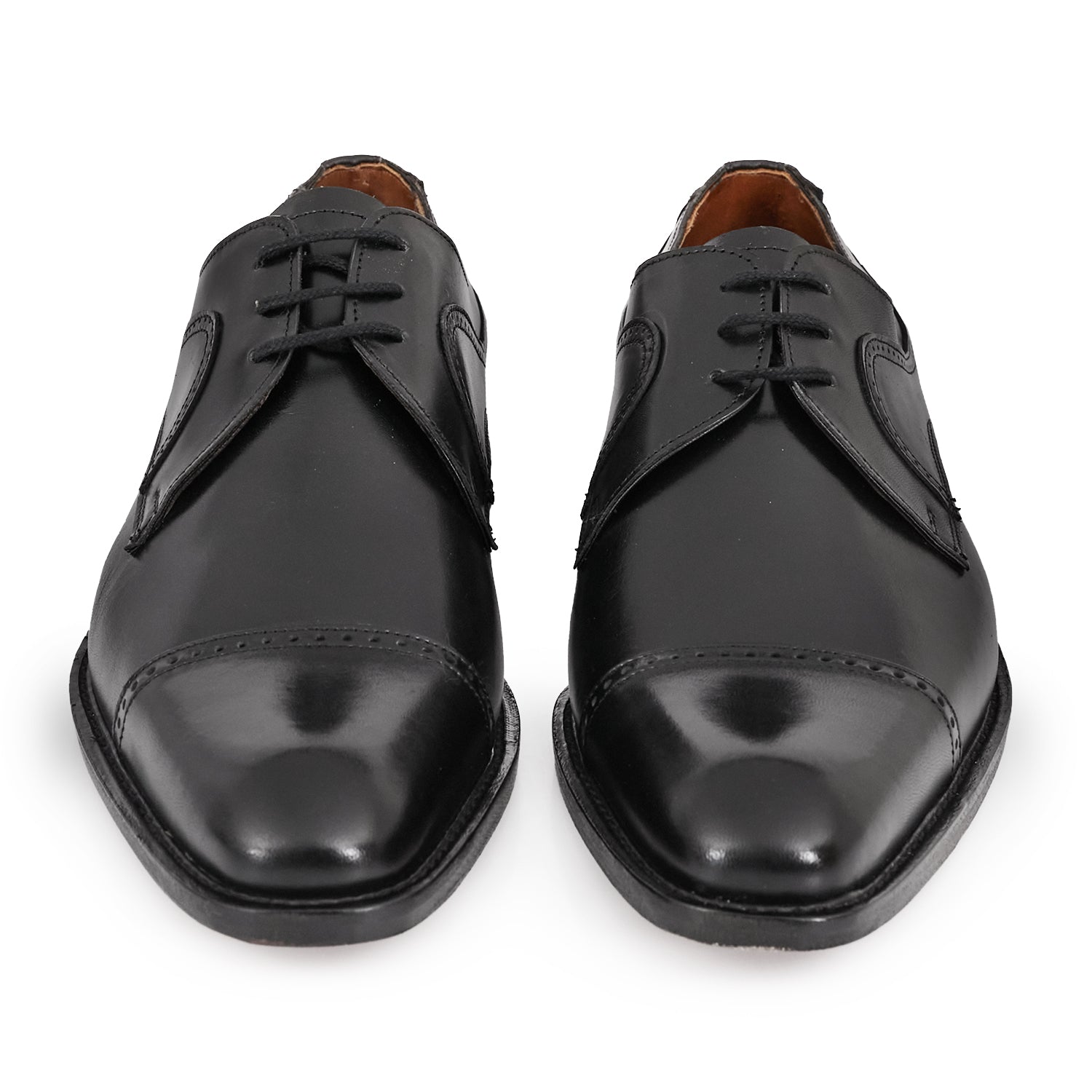 ZAPATO ZION NEGRO