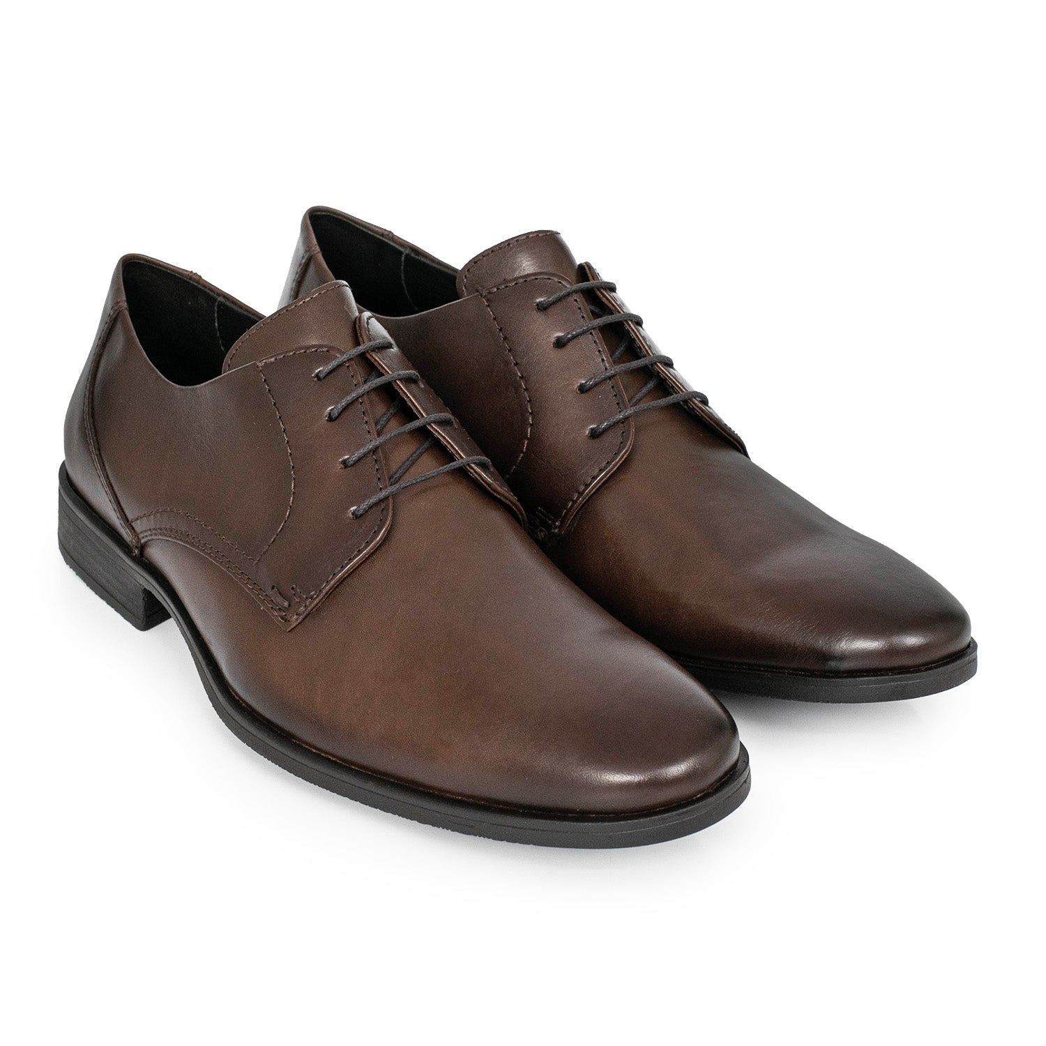 ZAPATO GRAYSON CHOCOLATE