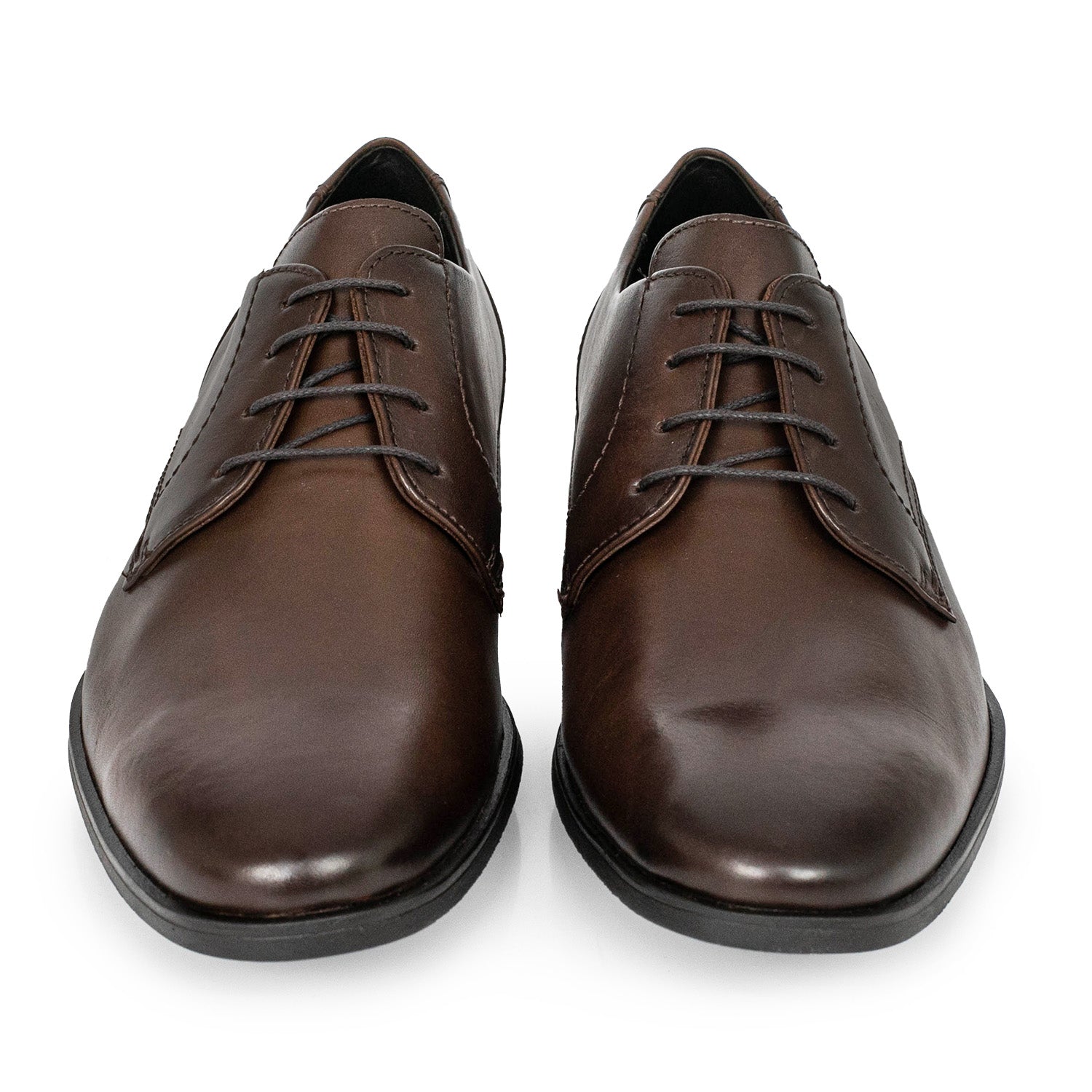 ZAPATO GRAYSON CHOCOLATE