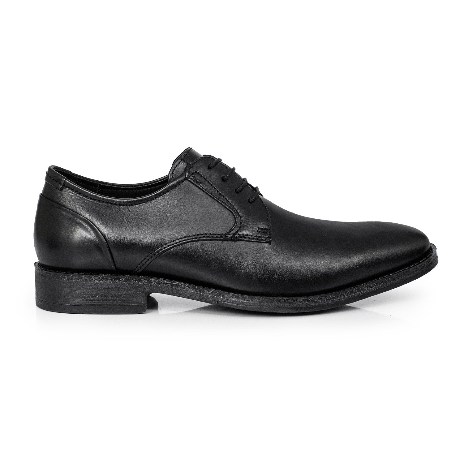 ZAPATO MARCUS NEGRO
