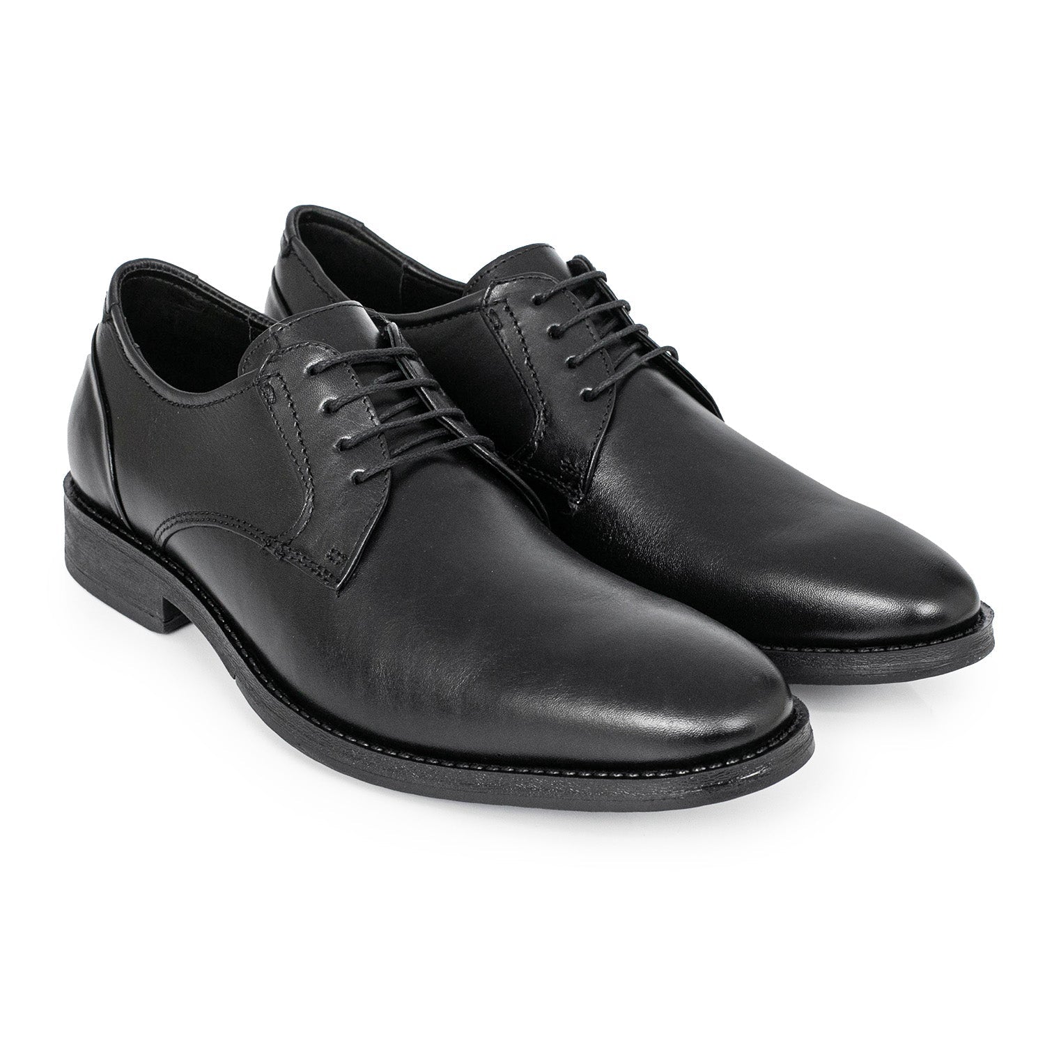 ZAPATO MARCUS NEGRO